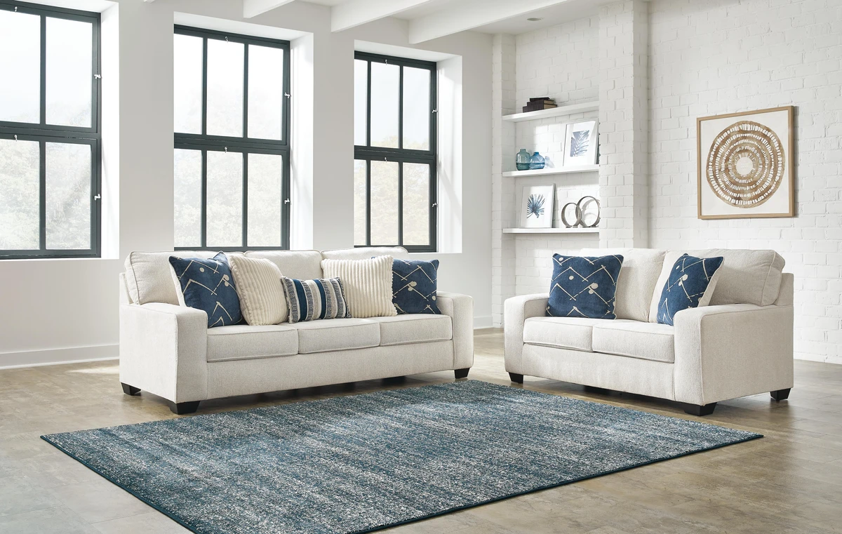Ashley Padova Sofa