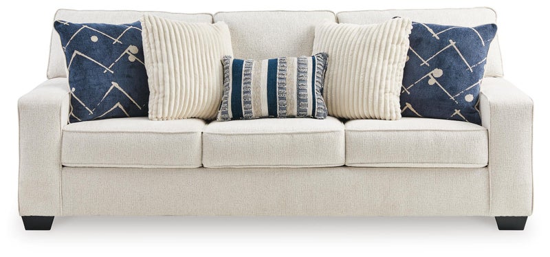 Padova Sofa, Ivory