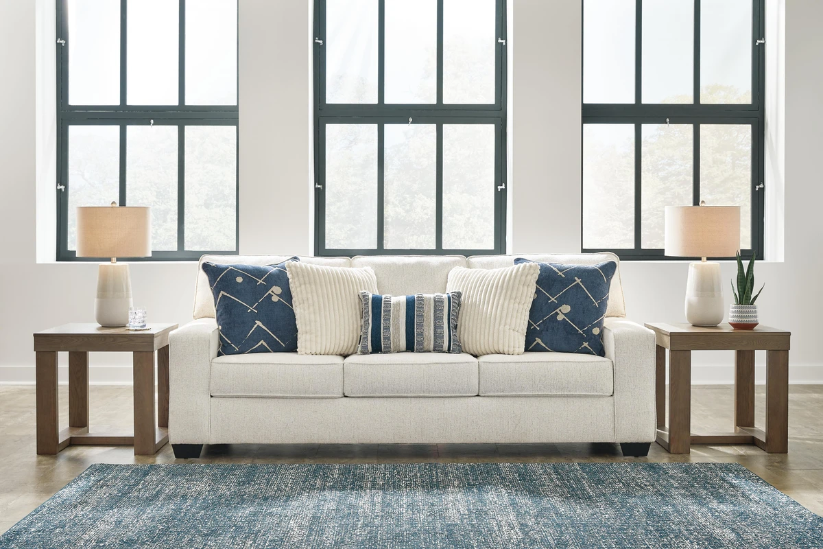 Ashley Padova Sofa