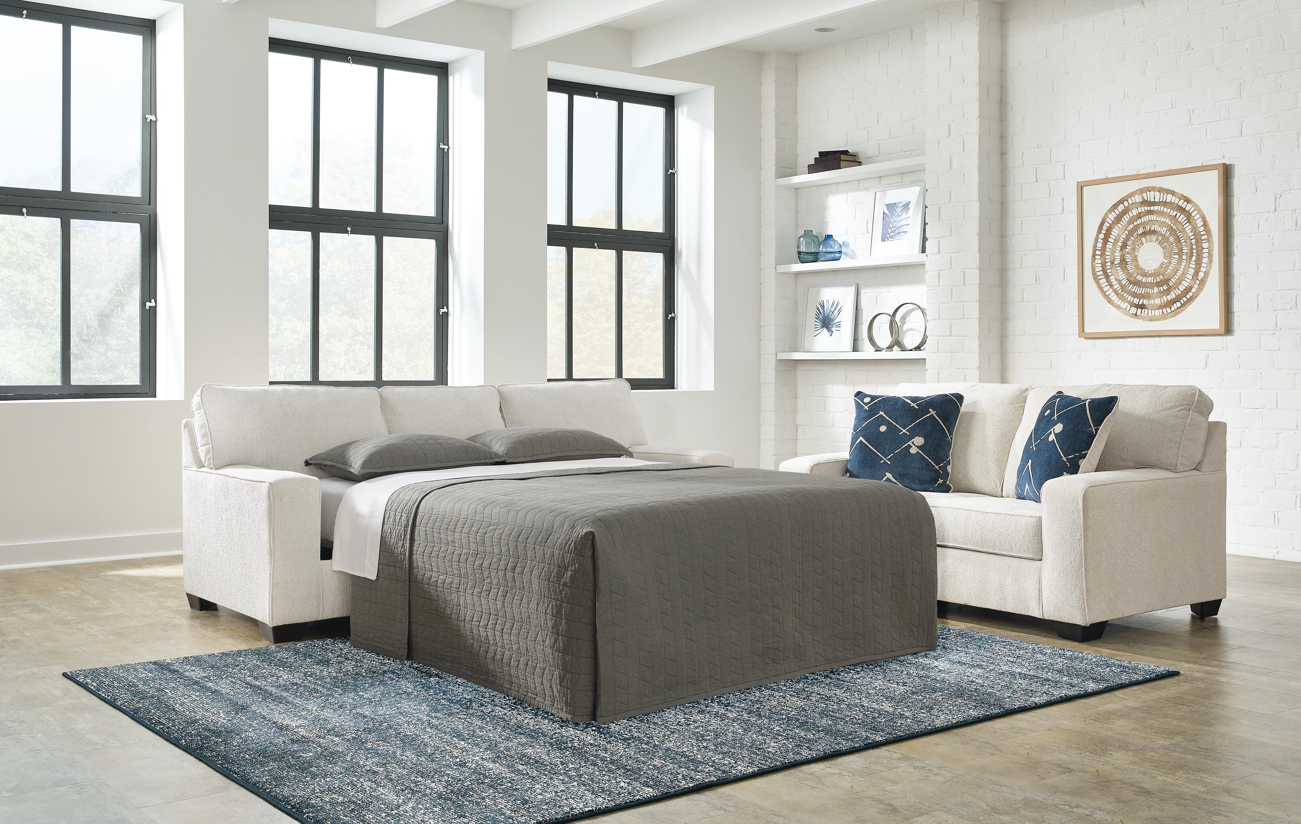 Padova Queen Sofa Sleeper - image 1