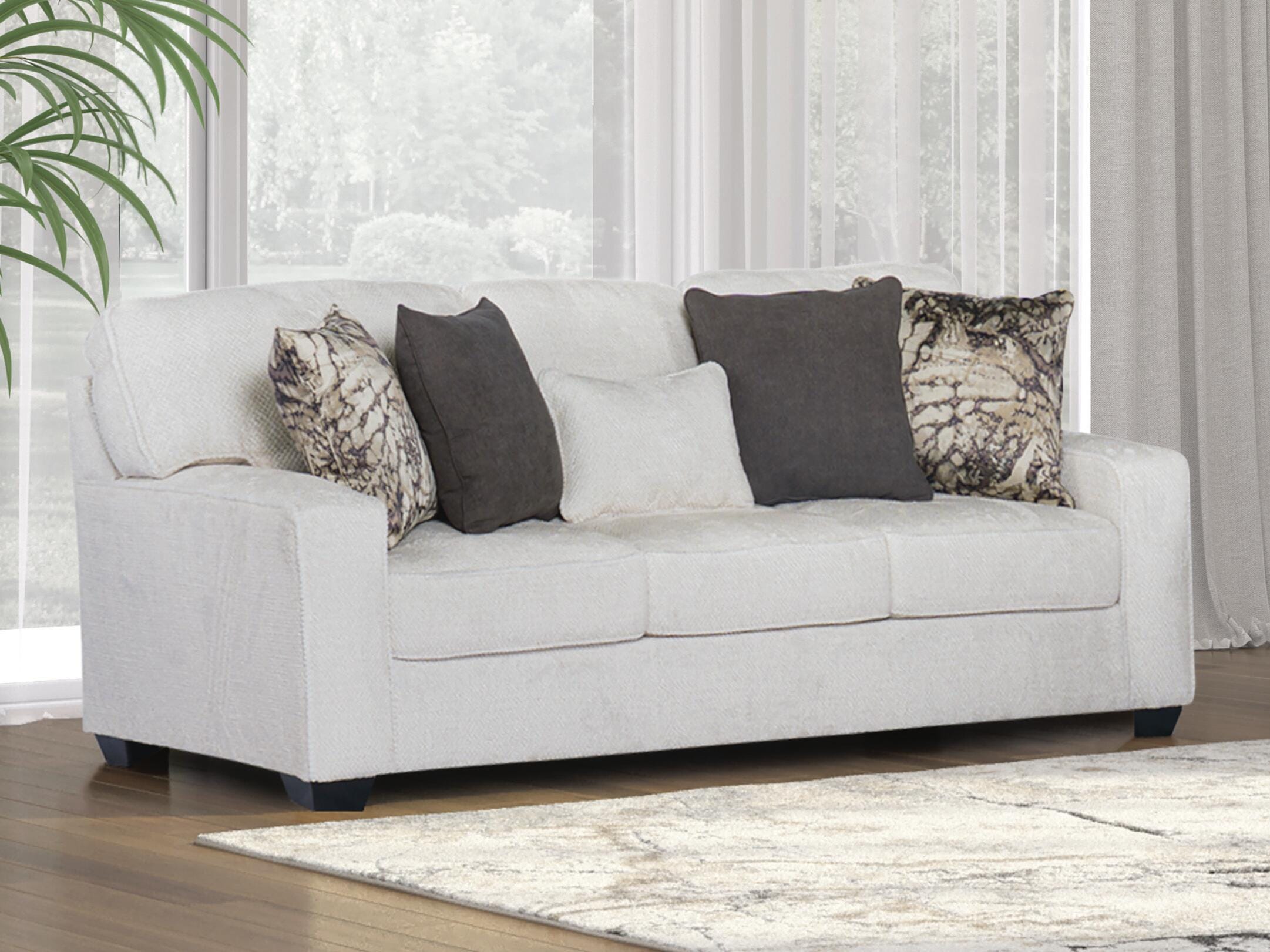 Padova Sofa - image 1