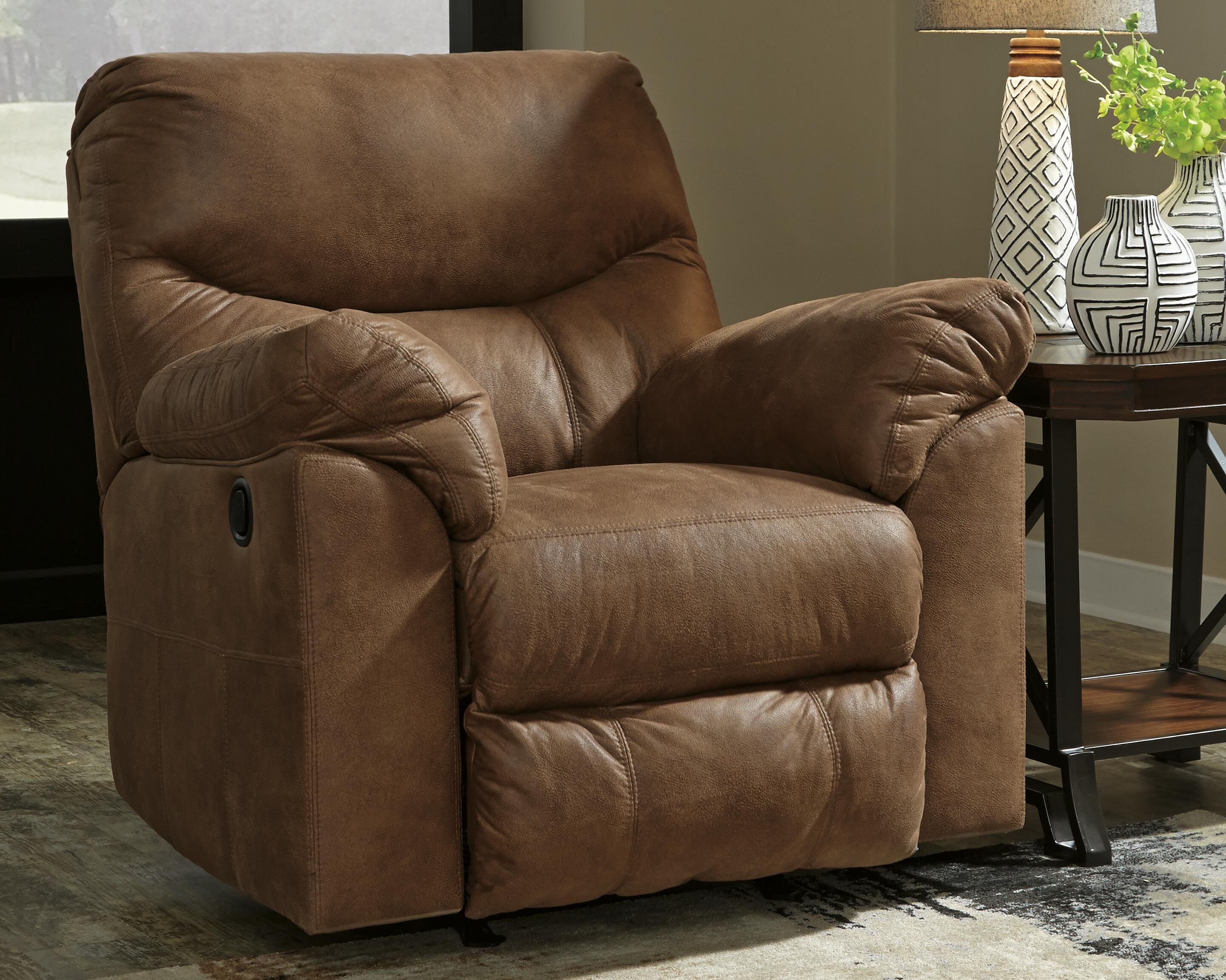 Boxberg Reclining Sofa and Recliner - image 10