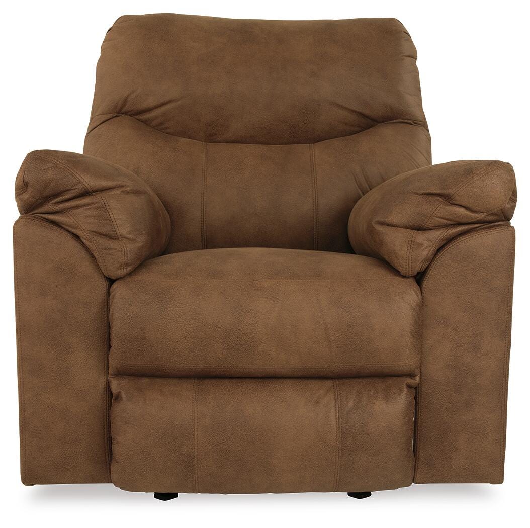 Boxberg Reclining Sofa and Recliner - image 5