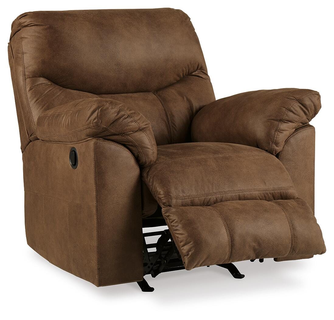Boxberg Reclining Sofa and Recliner - image 7