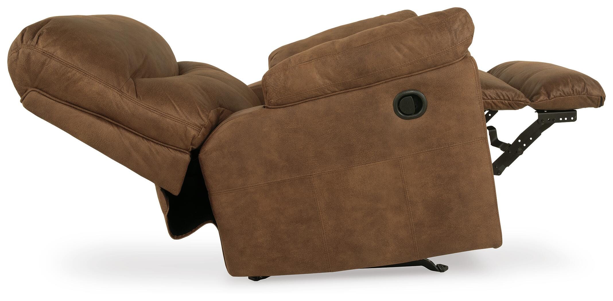 Boxberg Reclining Sofa and Recliner - image 8