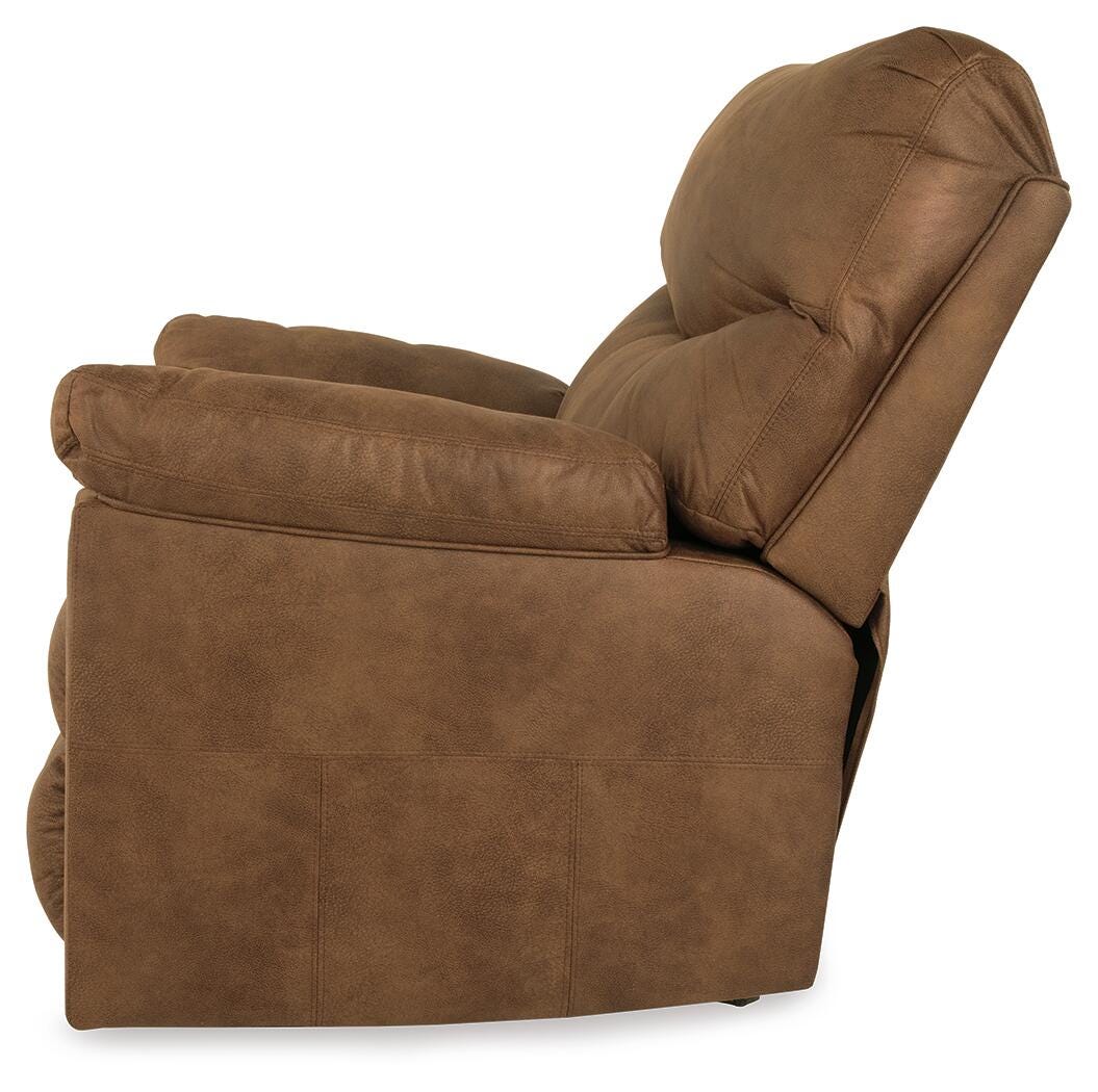 Boxberg Reclining Sofa and Recliner - image 9
