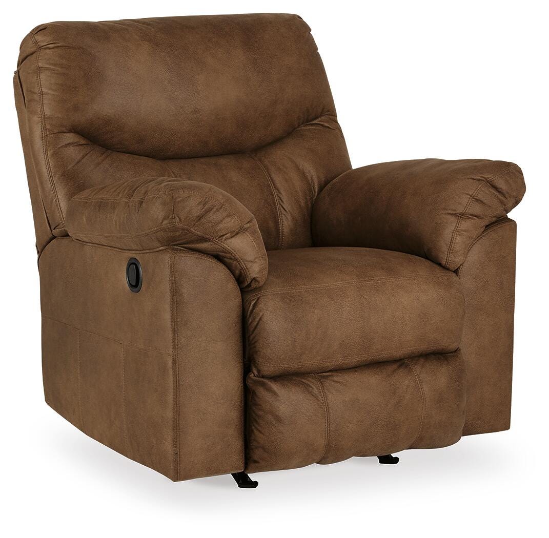 Boxberg Reclining Sofa and Recliner - image 6