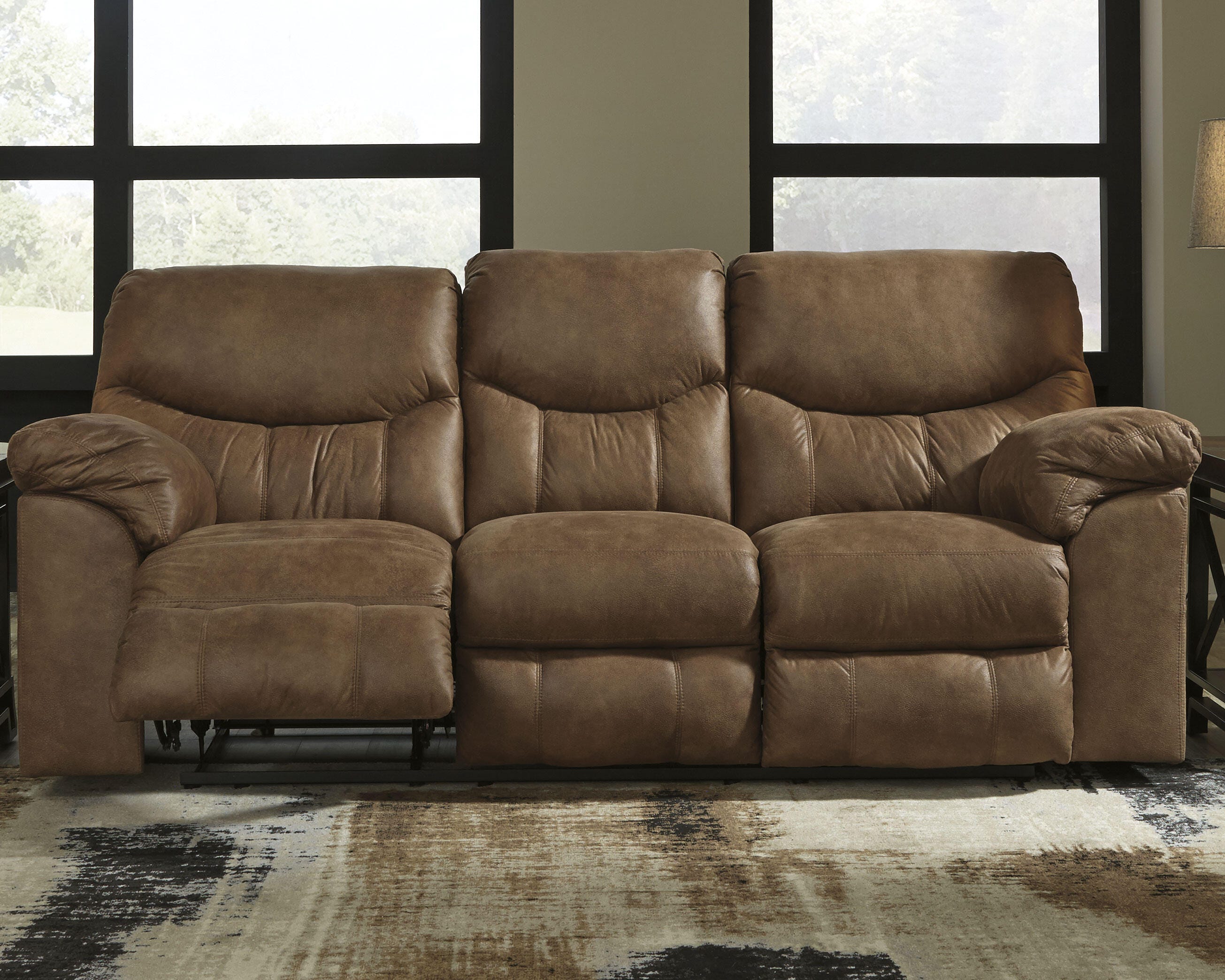 Boxberg Reclining Sofa and Recliner - image 11