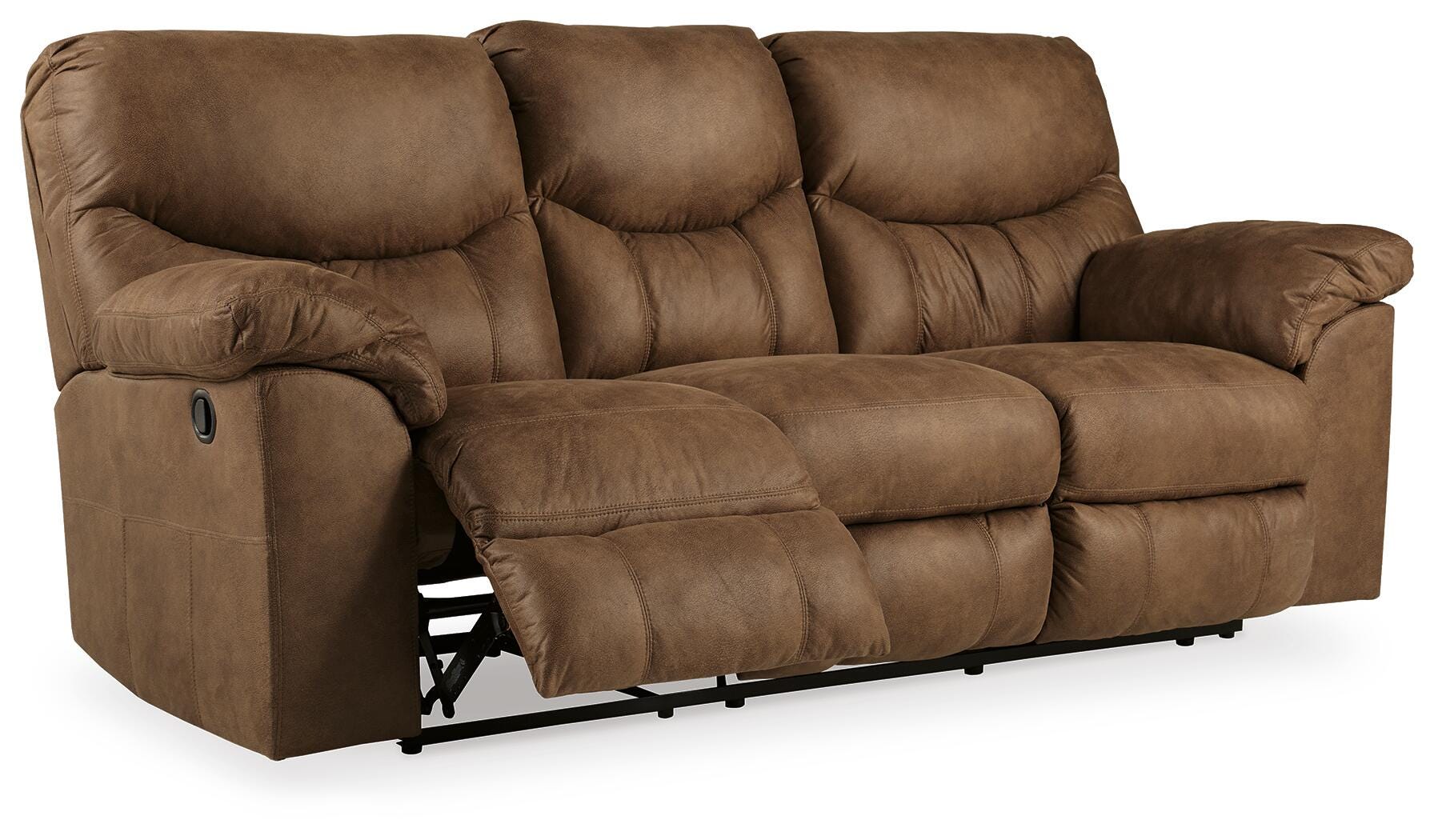 Boxberg Reclining Sofa and Recliner - image 3