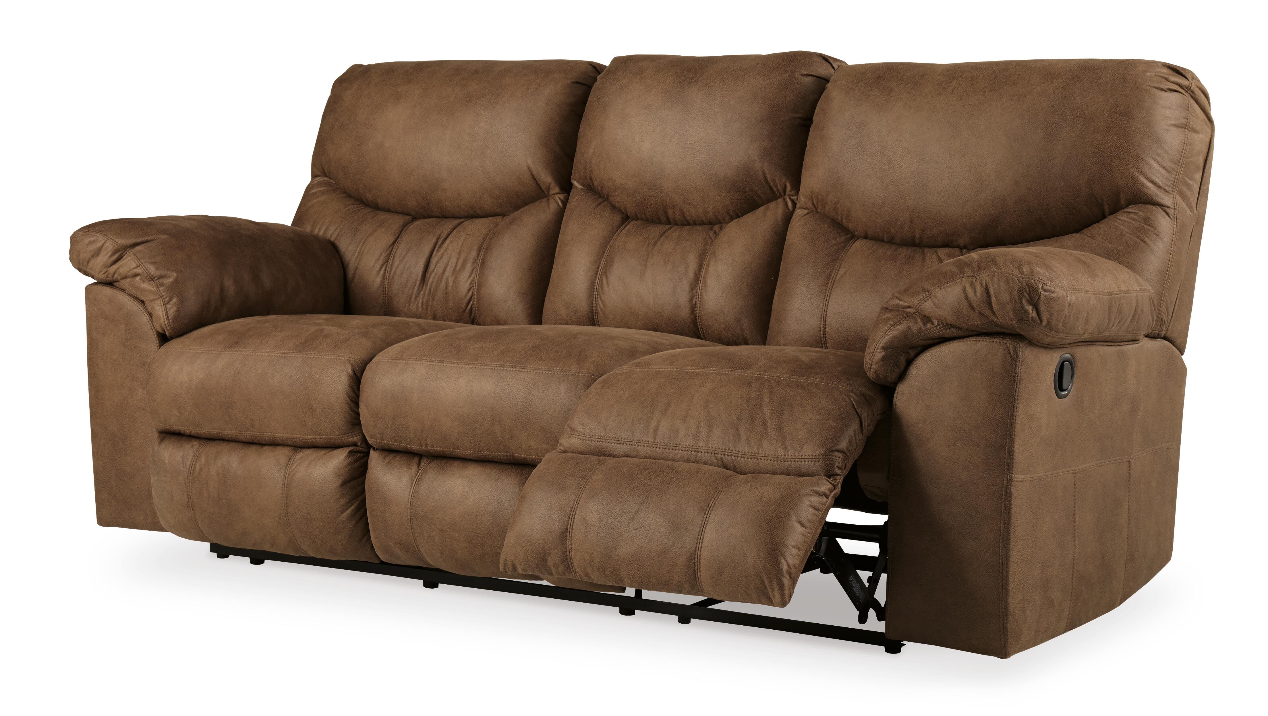 Boxberg Reclining Sofa and Recliner - image 4