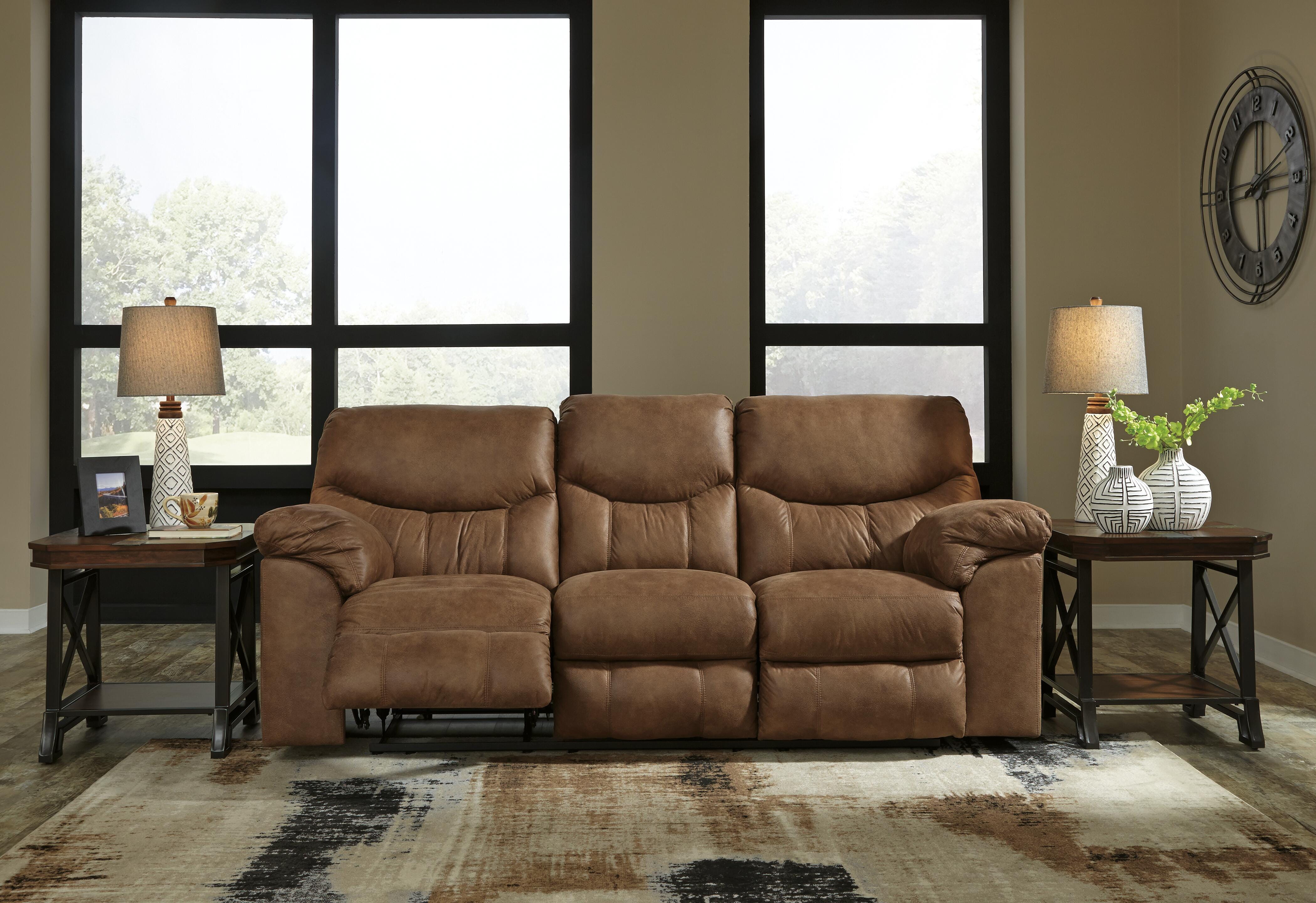 Boxberg Reclining Sofa and Recliner - image 12