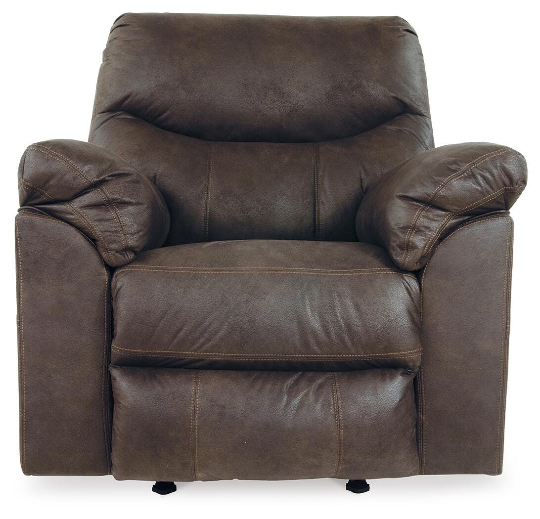 Boxberg Reclining Sofa and Recliner - image 2