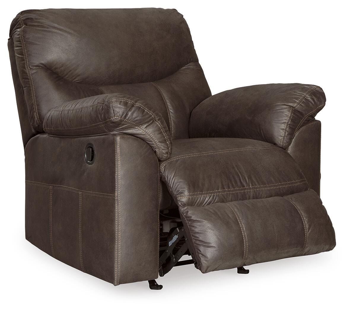 Boxberg Reclining Sofa and Recliner - image 4