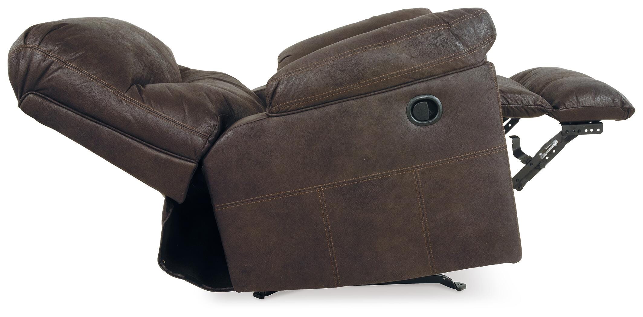Boxberg Reclining Sofa and Recliner - image 5
