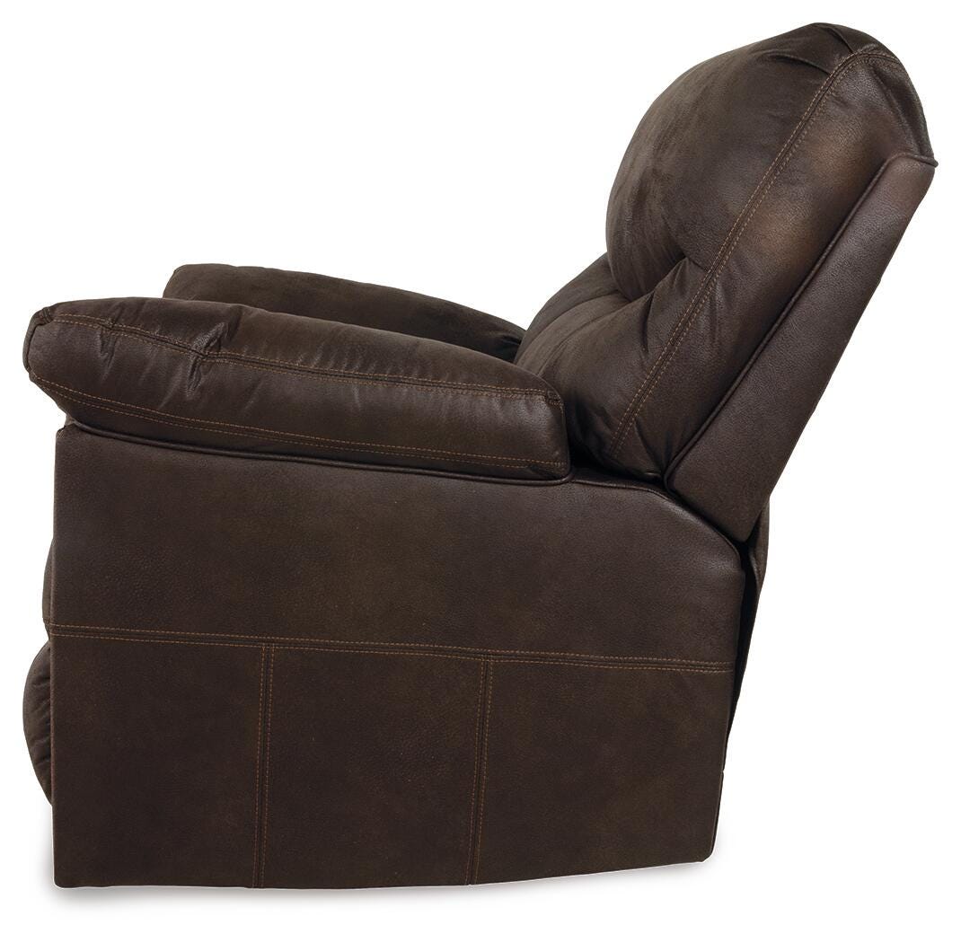 Boxberg Reclining Sofa and Recliner - image 7