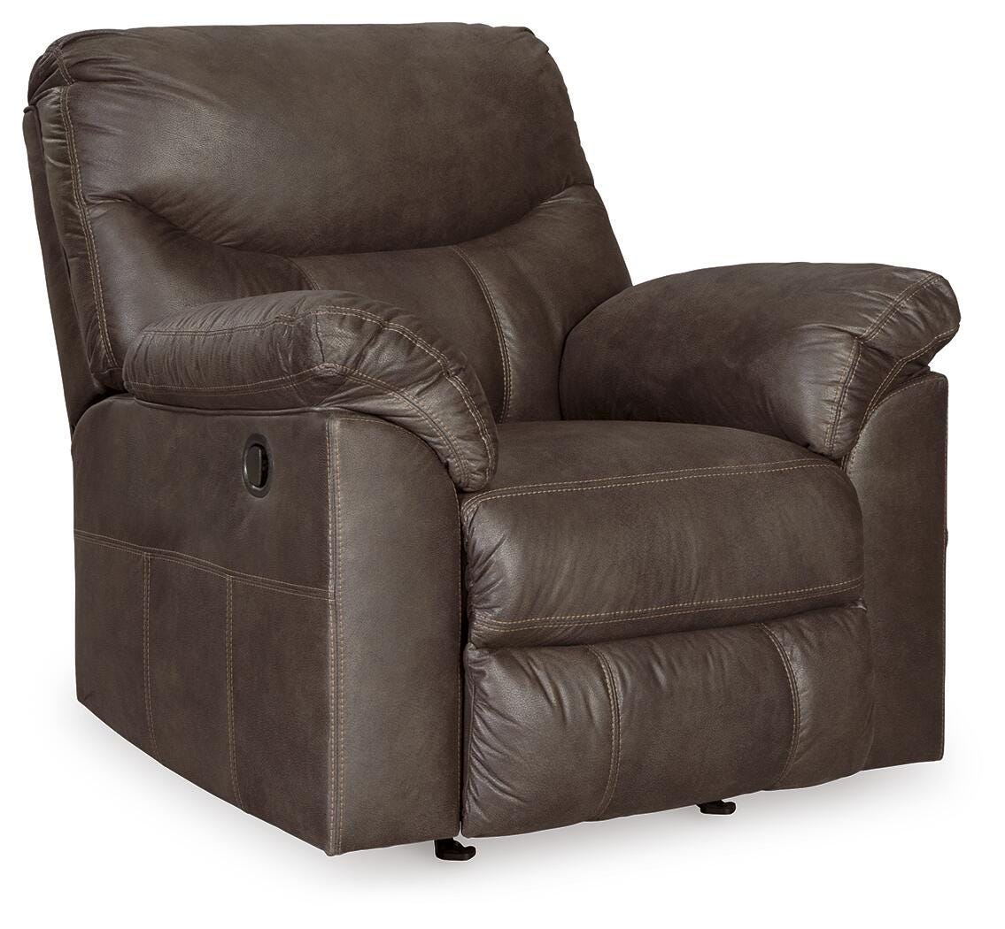Boxberg Reclining Sofa and Recliner - image 3