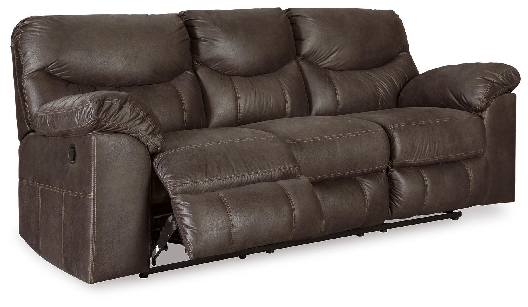Boxberg Reclining Sofa and Recliner - image 9