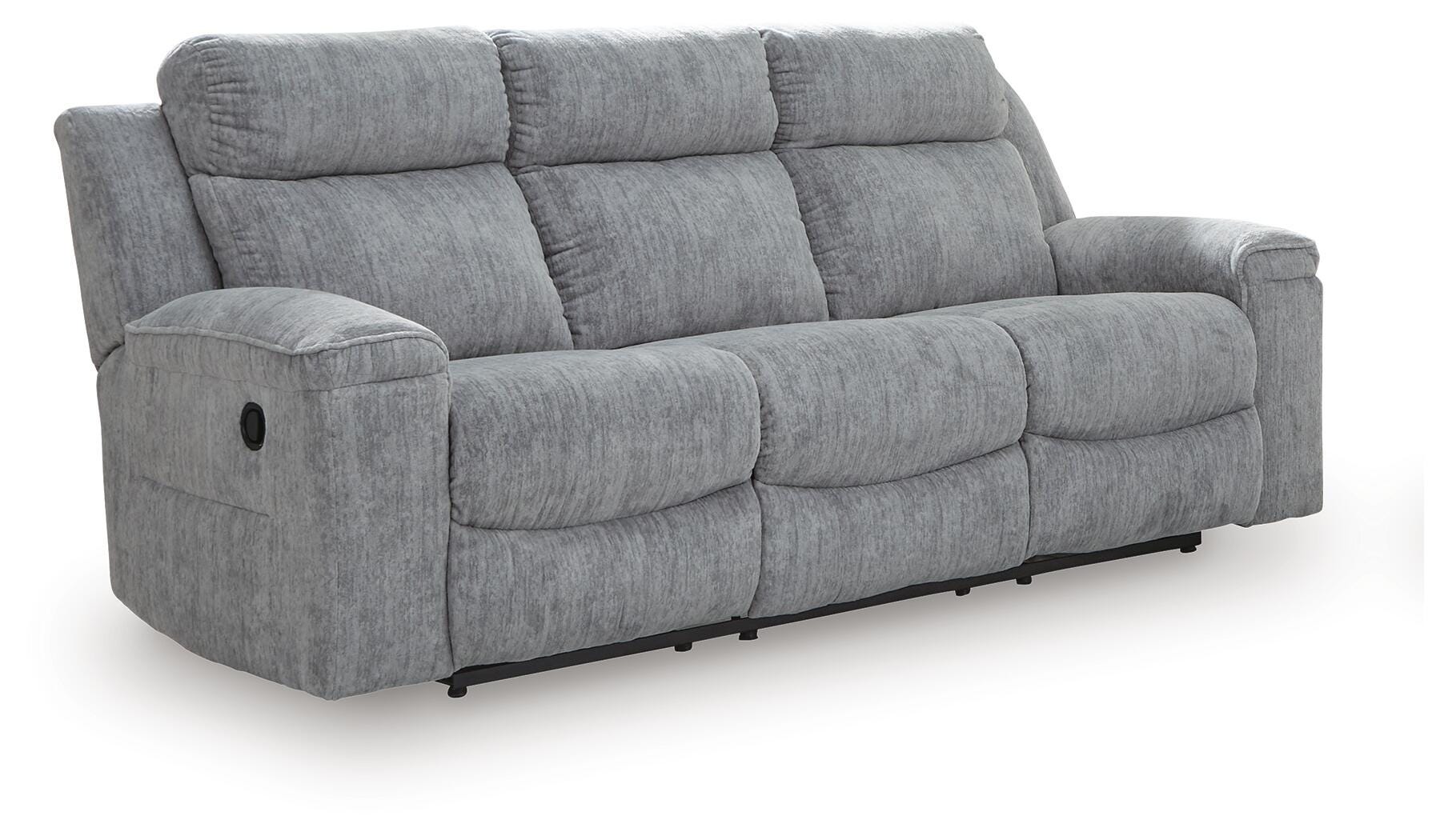 Buntington Reclining Sofa - image 2