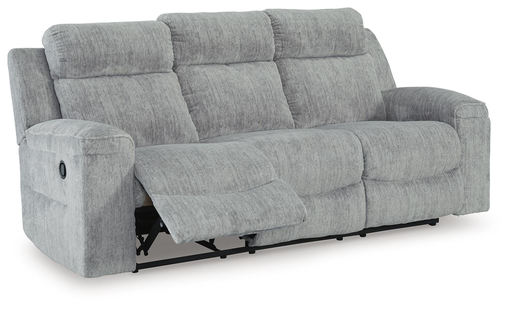 Buntington Reclining Sofa - image 3