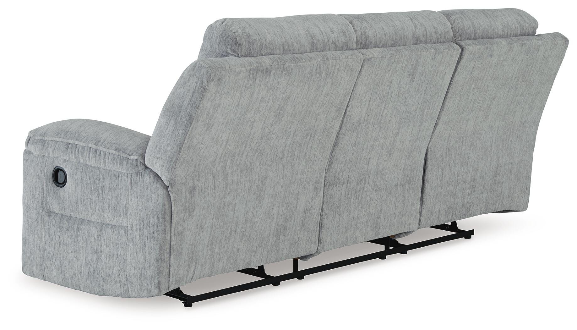 Buntington Reclining Sofa - image 5