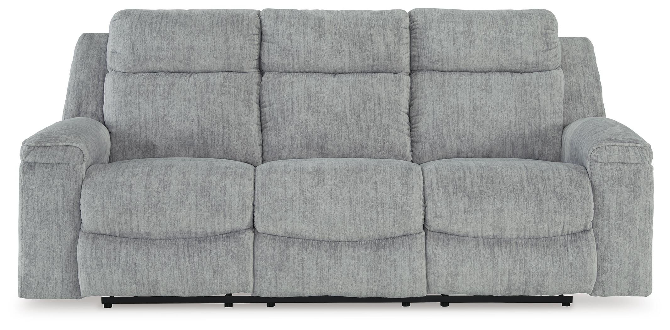 Buntington Reclining Sofa - image 4