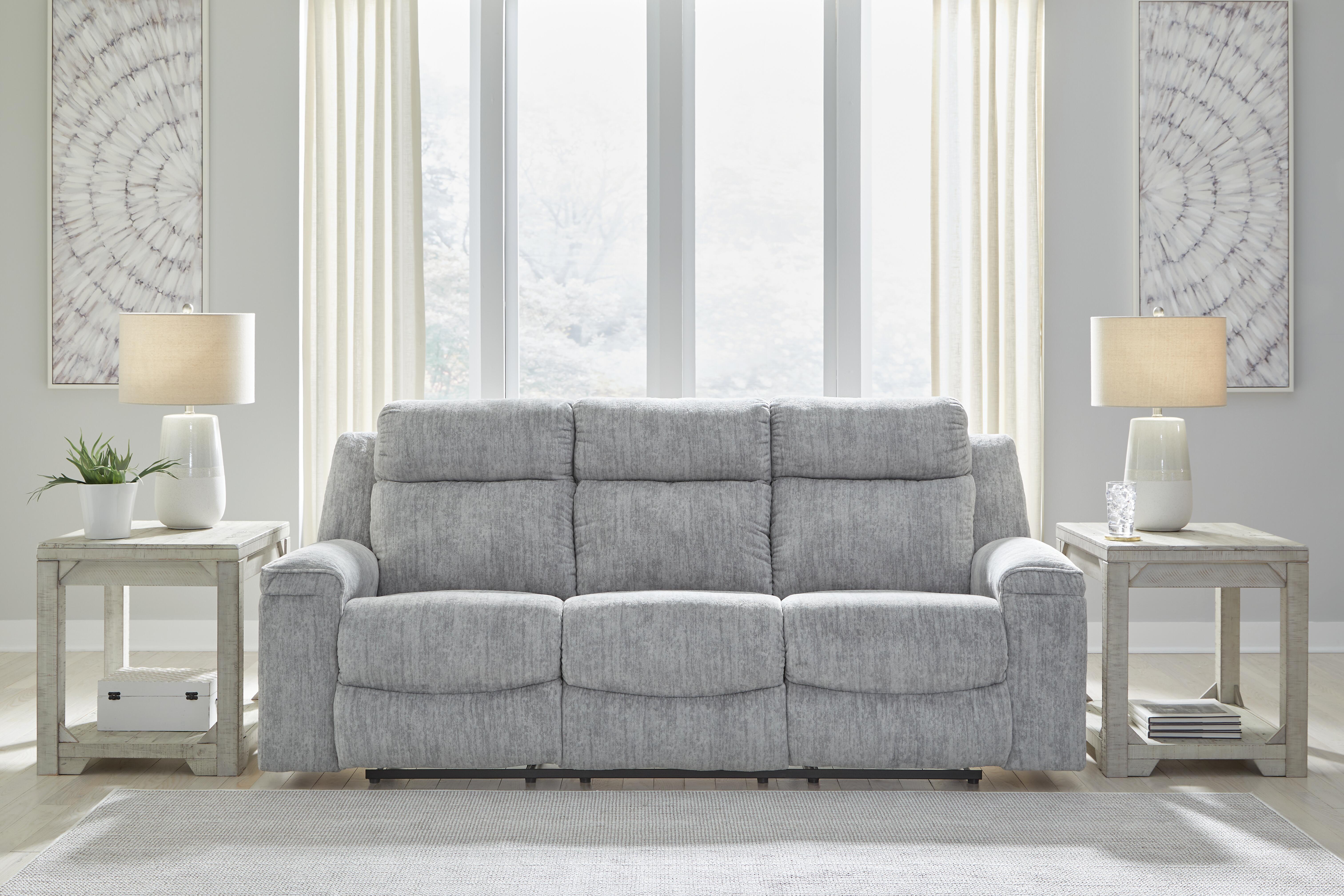 Buntington Reclining Sofa - image 1