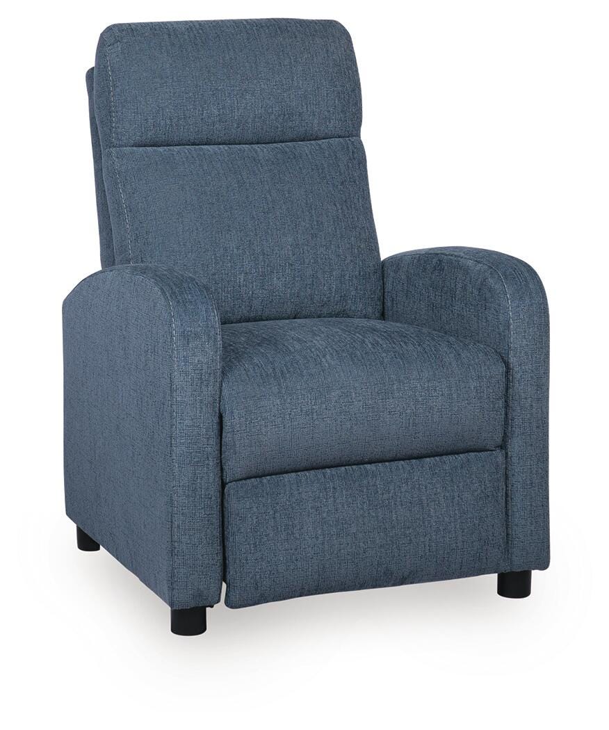 Elvio High Leg Recliner - image 2