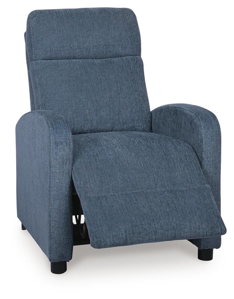 Elvio High Leg Recliner - image 3
