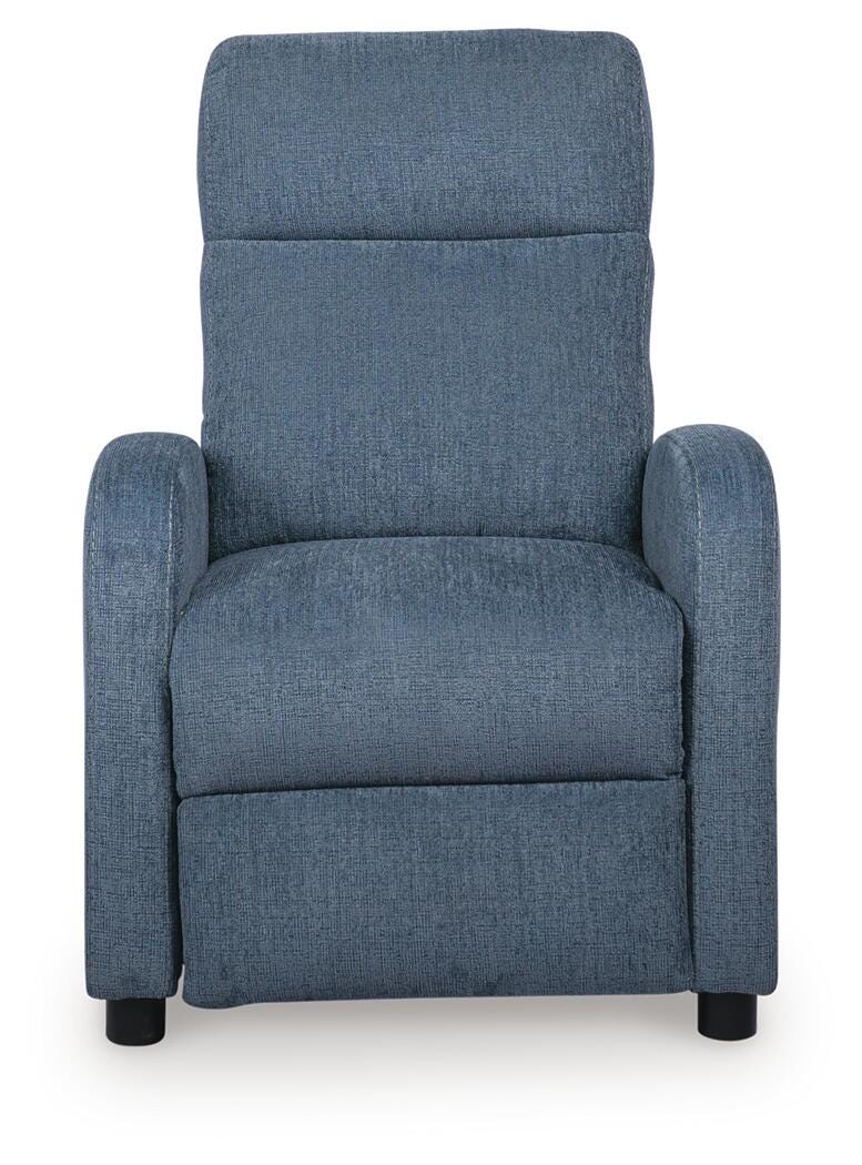 Elvio High Leg Recliner - image 4