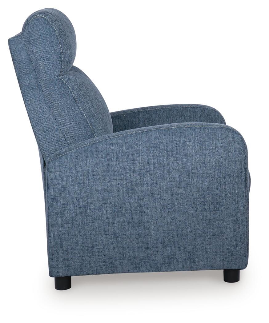 Elvio High Leg Recliner - image 5