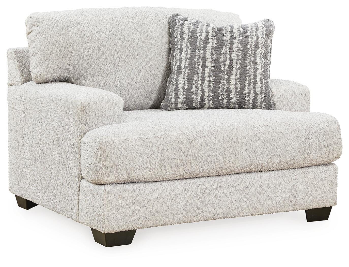 Brebryan Sofa and Oversized Chair - image 2