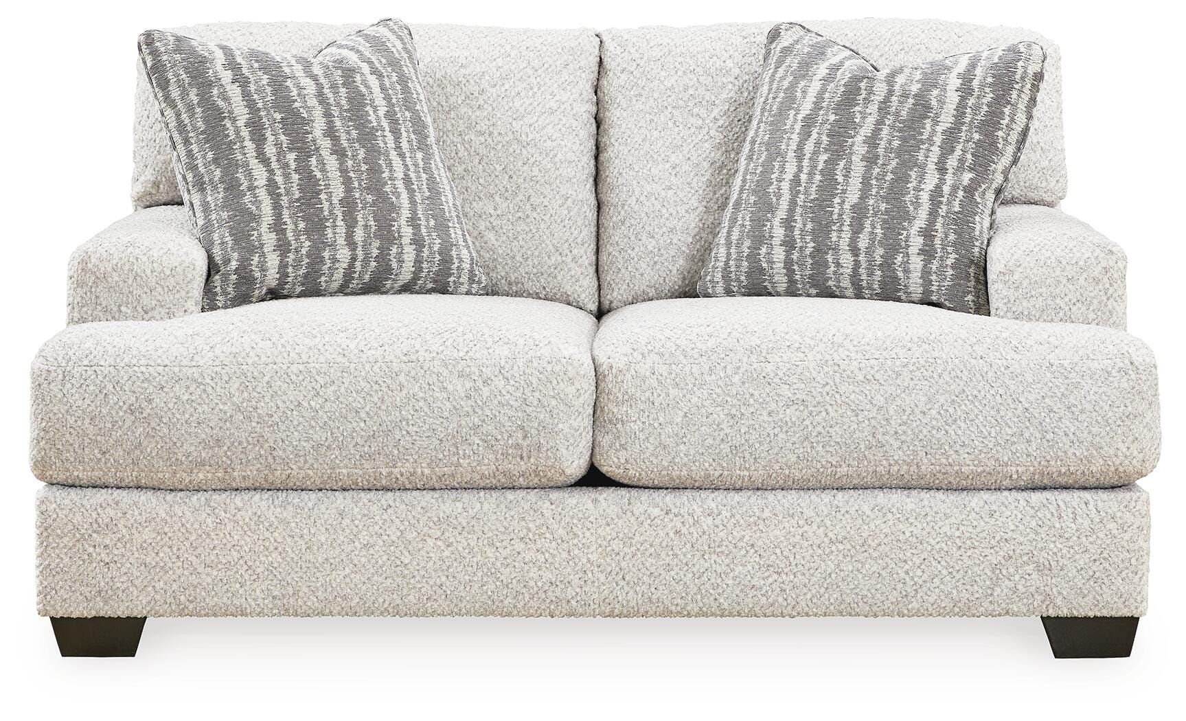 Brebryan Loveseat, , large