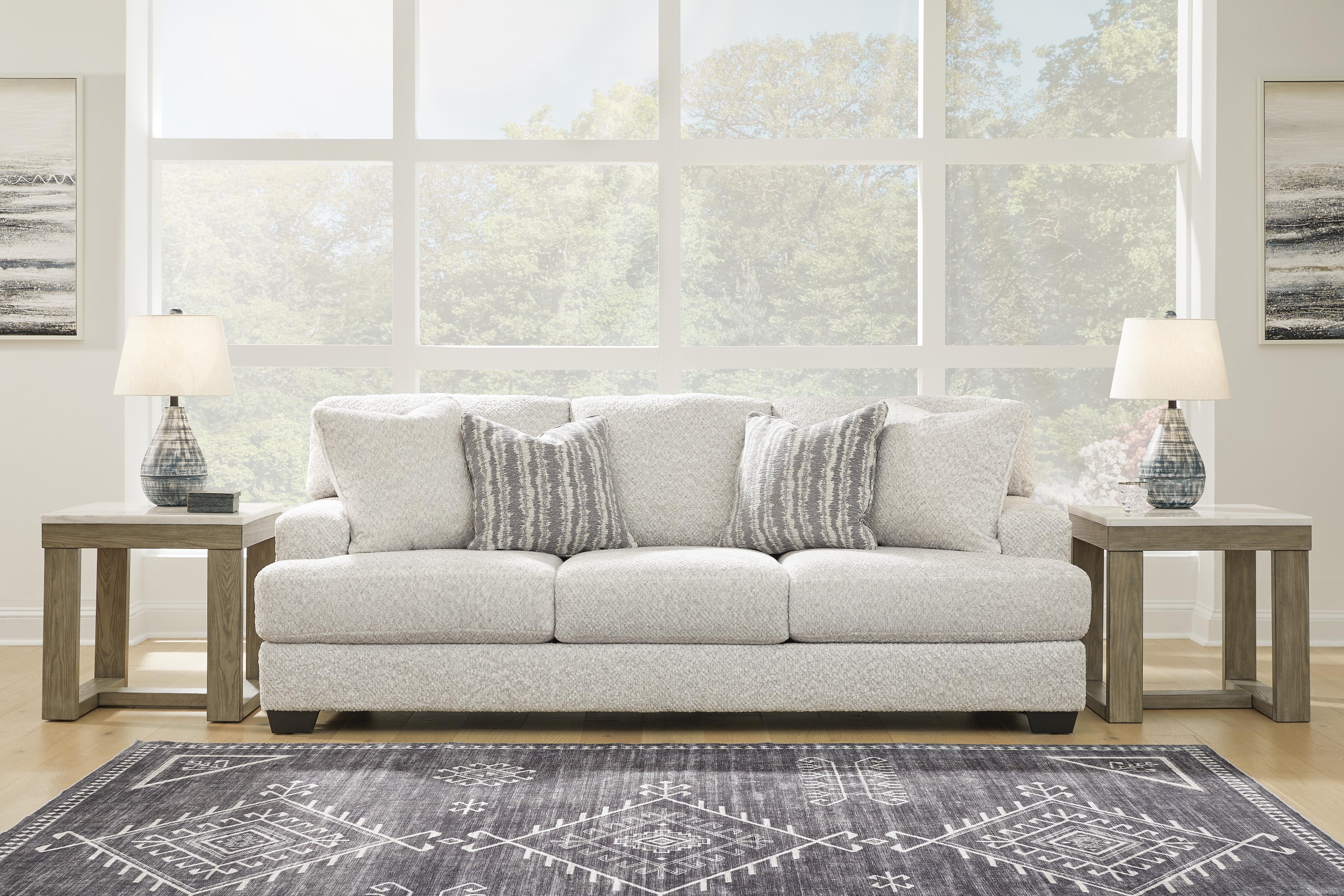 ashley furniture brebryan sofa ソファー Brebryan Sofa | Ashley