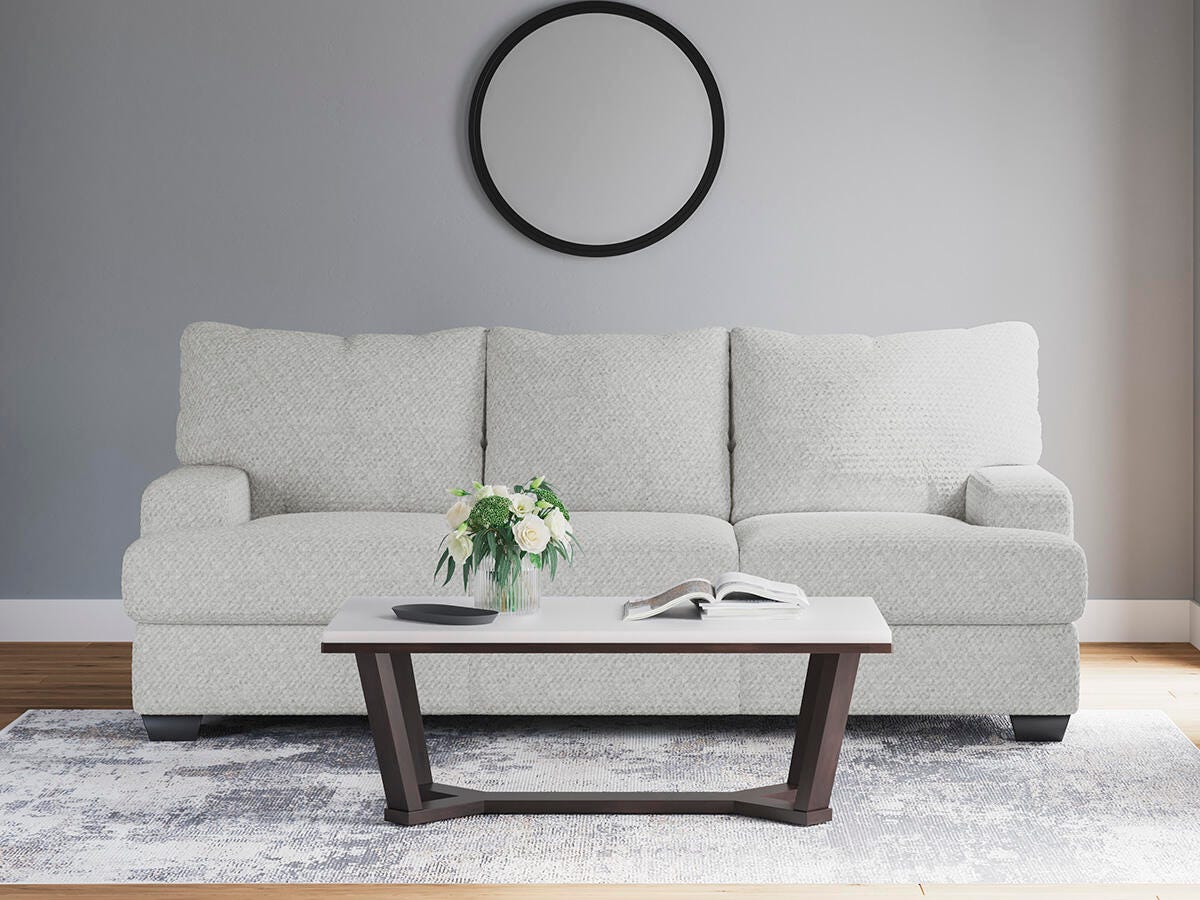 ashley furniture brebryan sofa ソファー Brebryan Sofa | Ashley