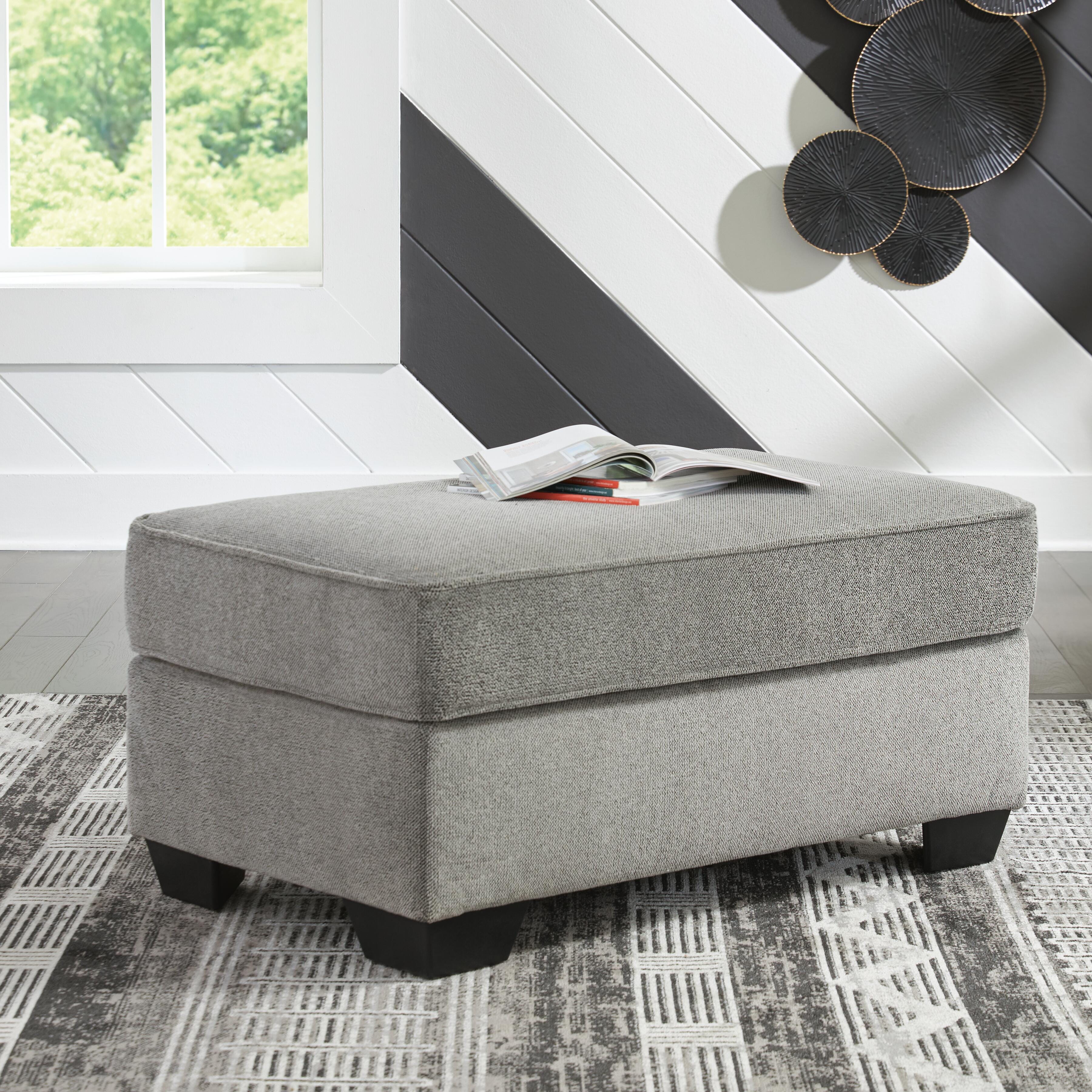 Deakin Sofa, Oversized Chair and Ottoman - image 21