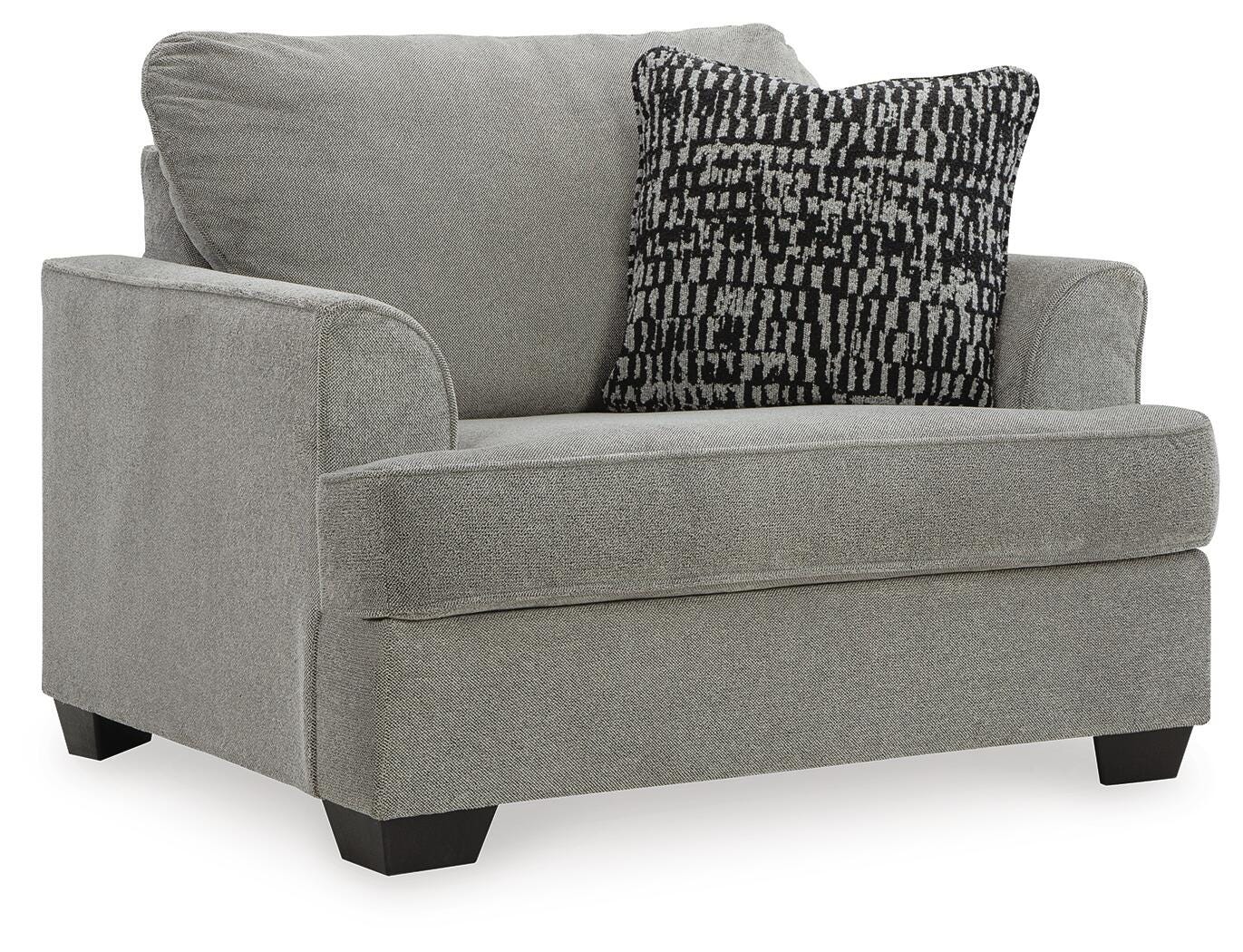 Deakin Sofa, Oversized Chair and Ottoman - image 8