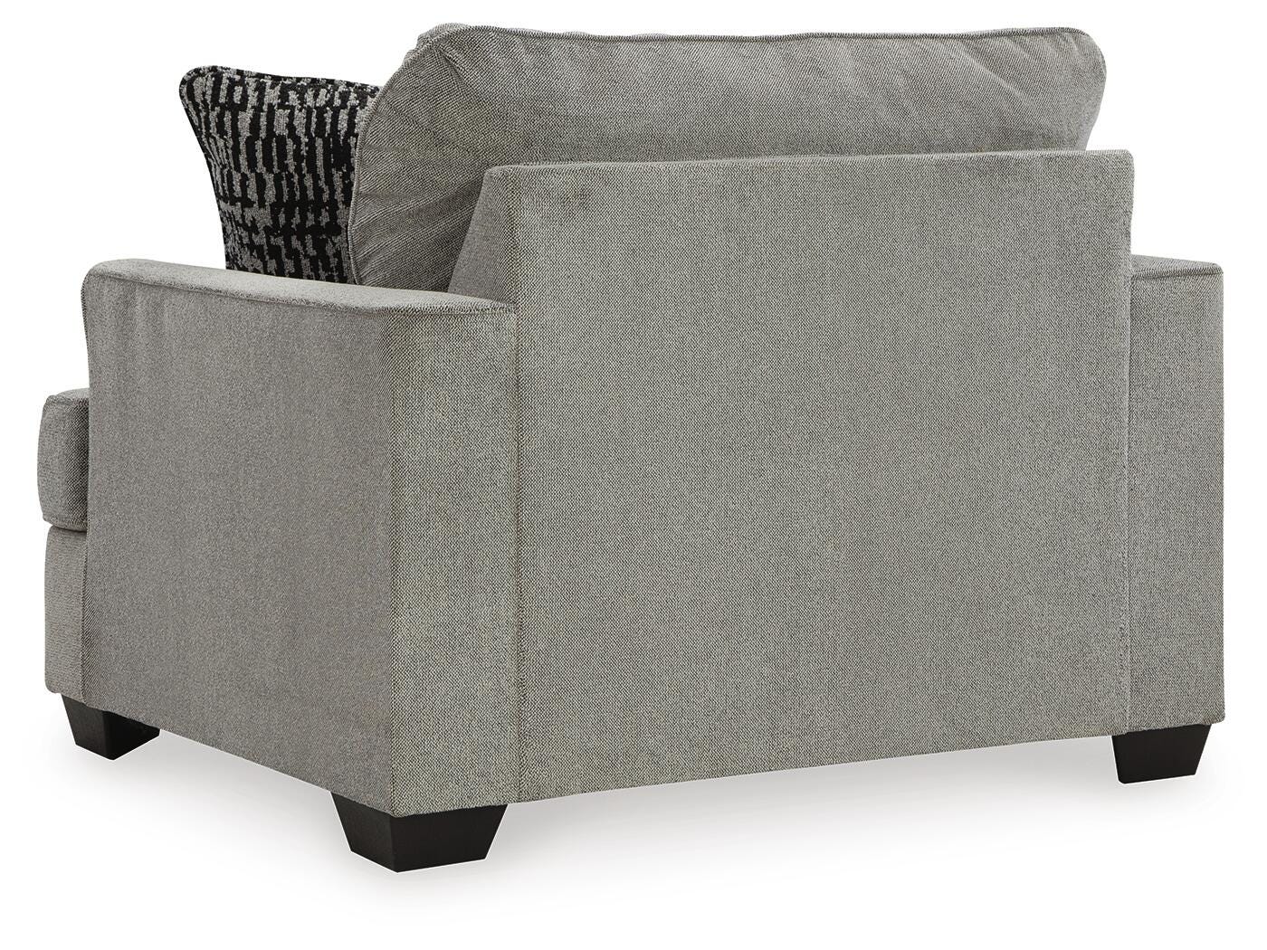 Deakin Sofa, Oversized Chair and Ottoman - image 10