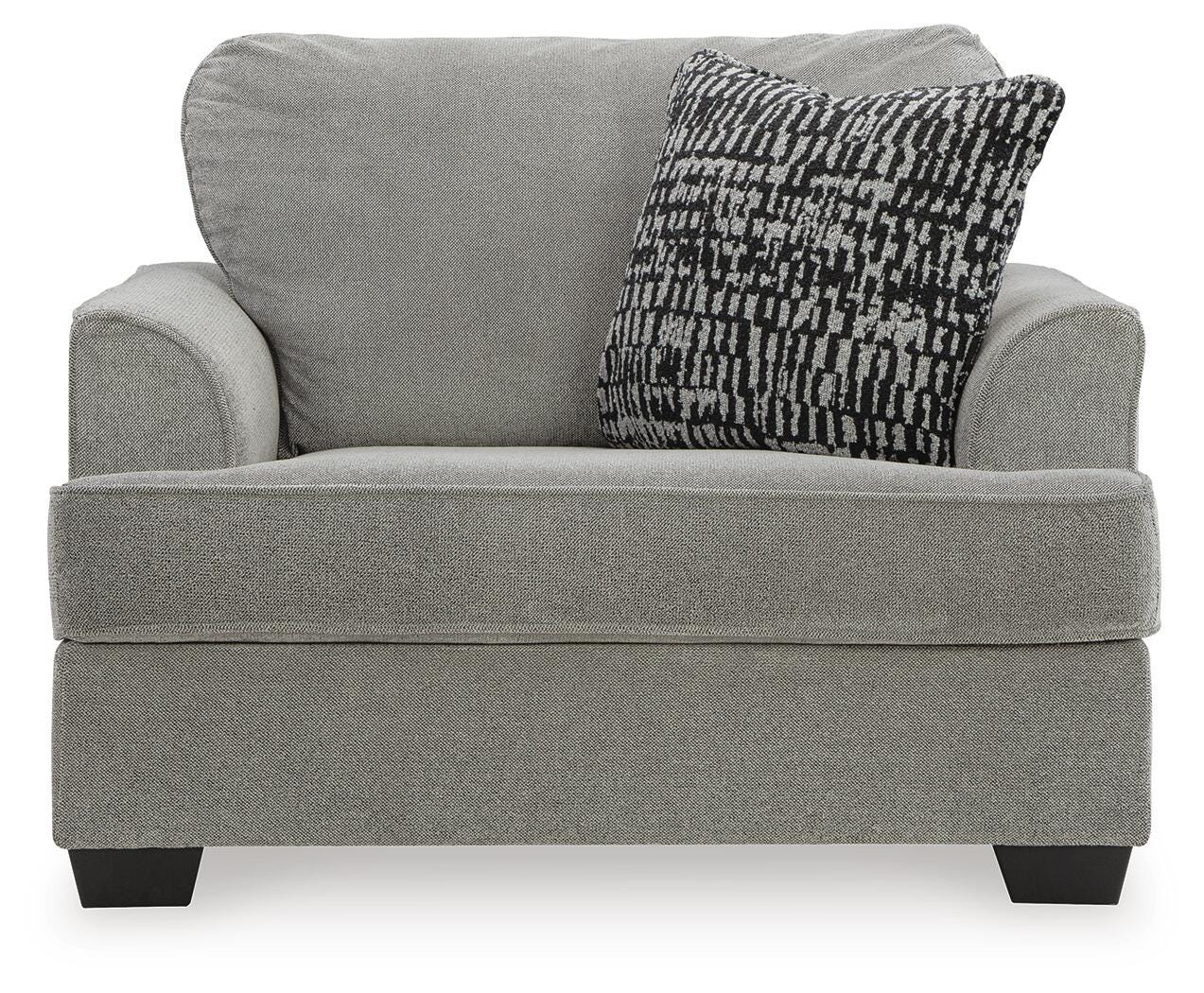 Deakin Sofa, Oversized Chair and Ottoman - image 7