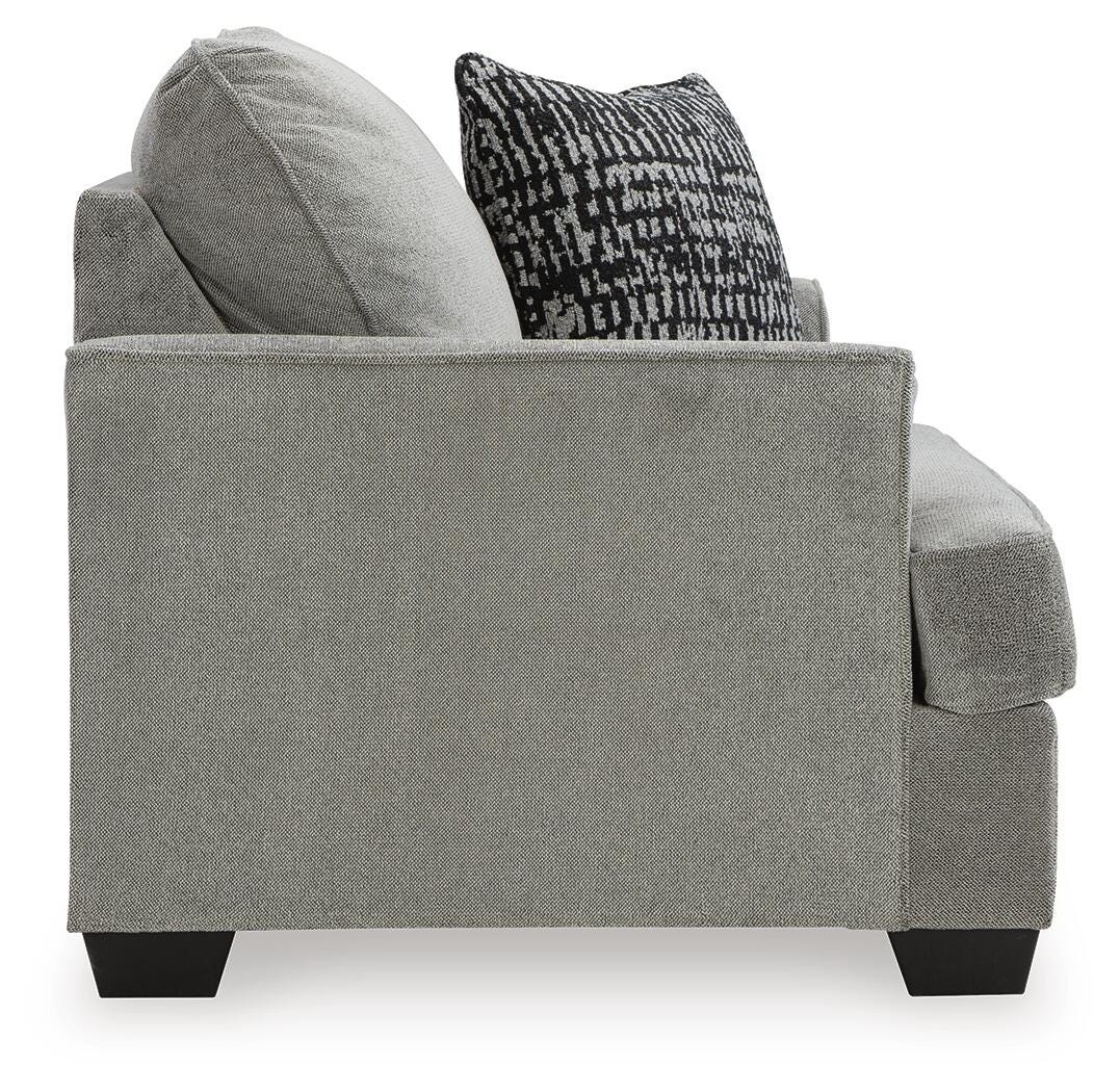 Deakin Sofa, Oversized Chair and Ottoman - image 9