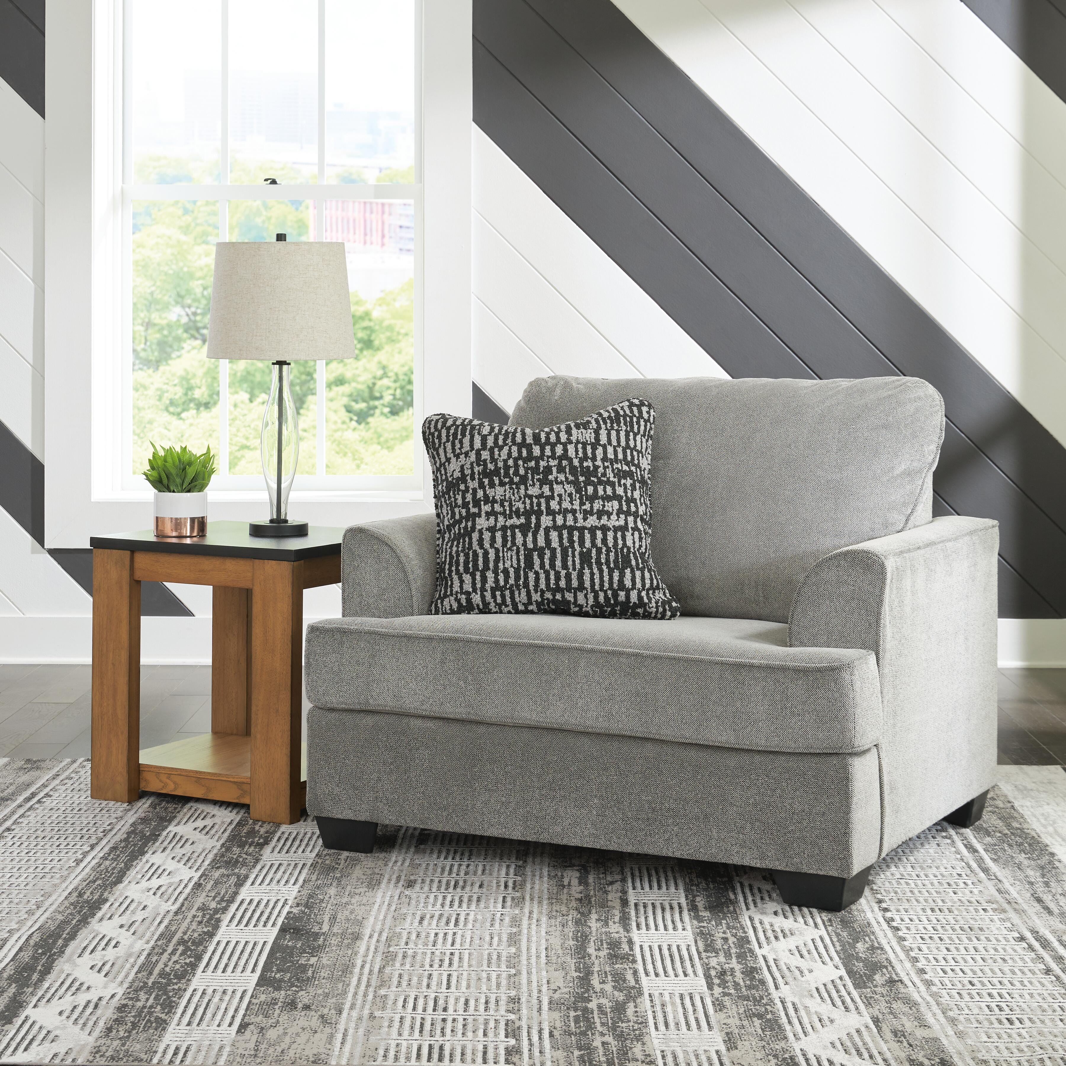 Deakin Sofa, Oversized Chair and Ottoman - image 20