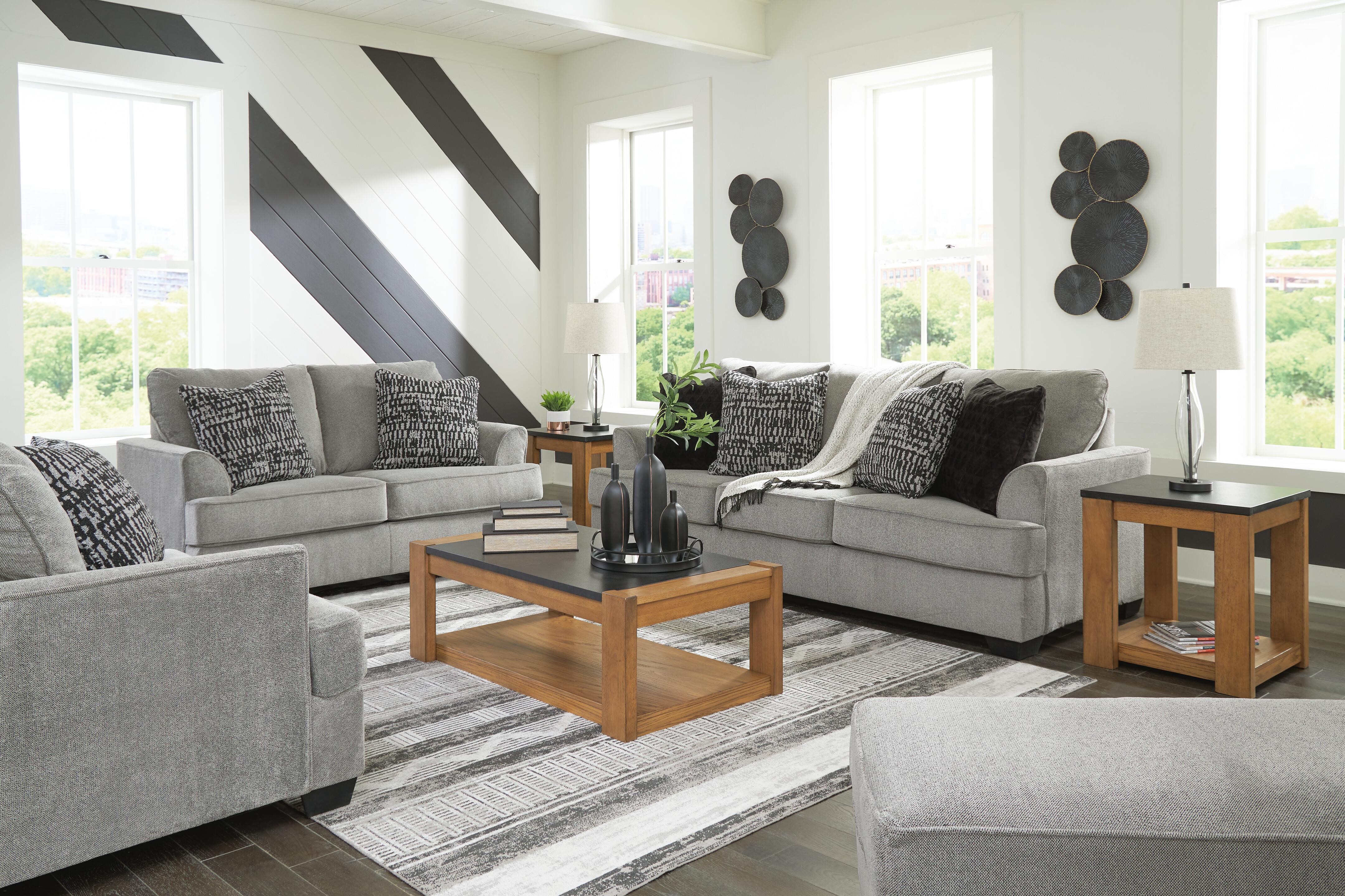 Deakin Sofa, Oversized Chair and Ottoman - image 17