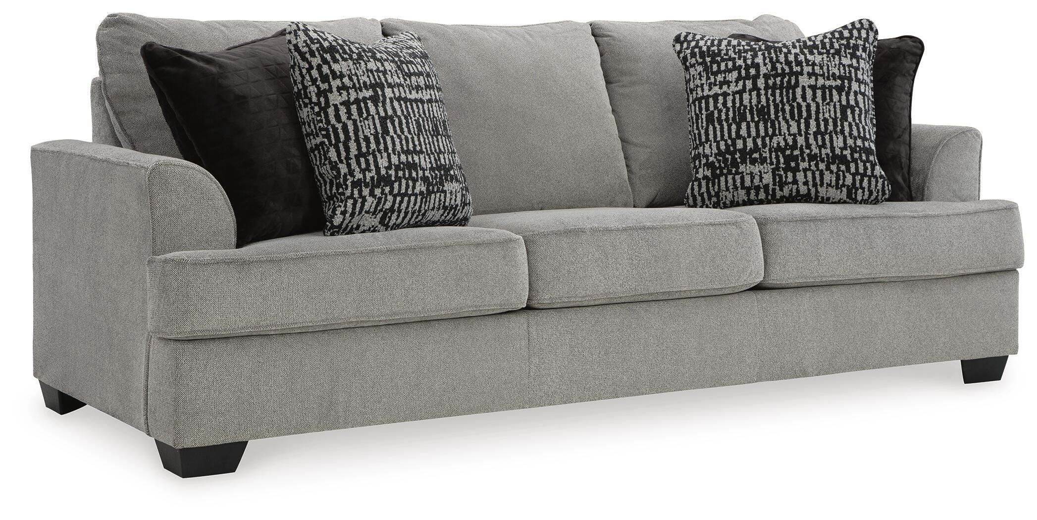 Deakin Sofa, Oversized Chair and Ottoman - image 3