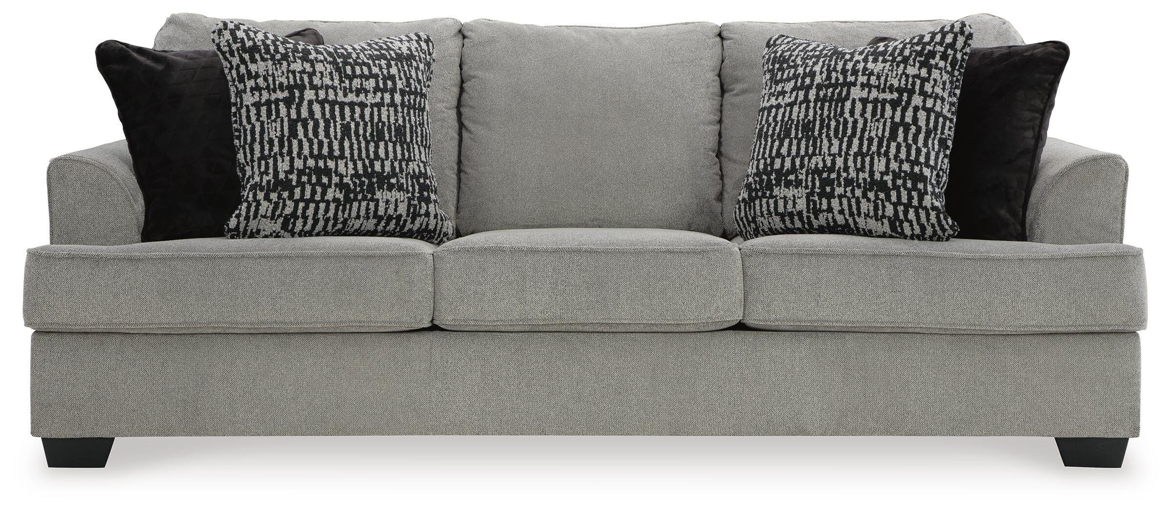 Deakin Sofa, Oversized Chair and Ottoman - image 2