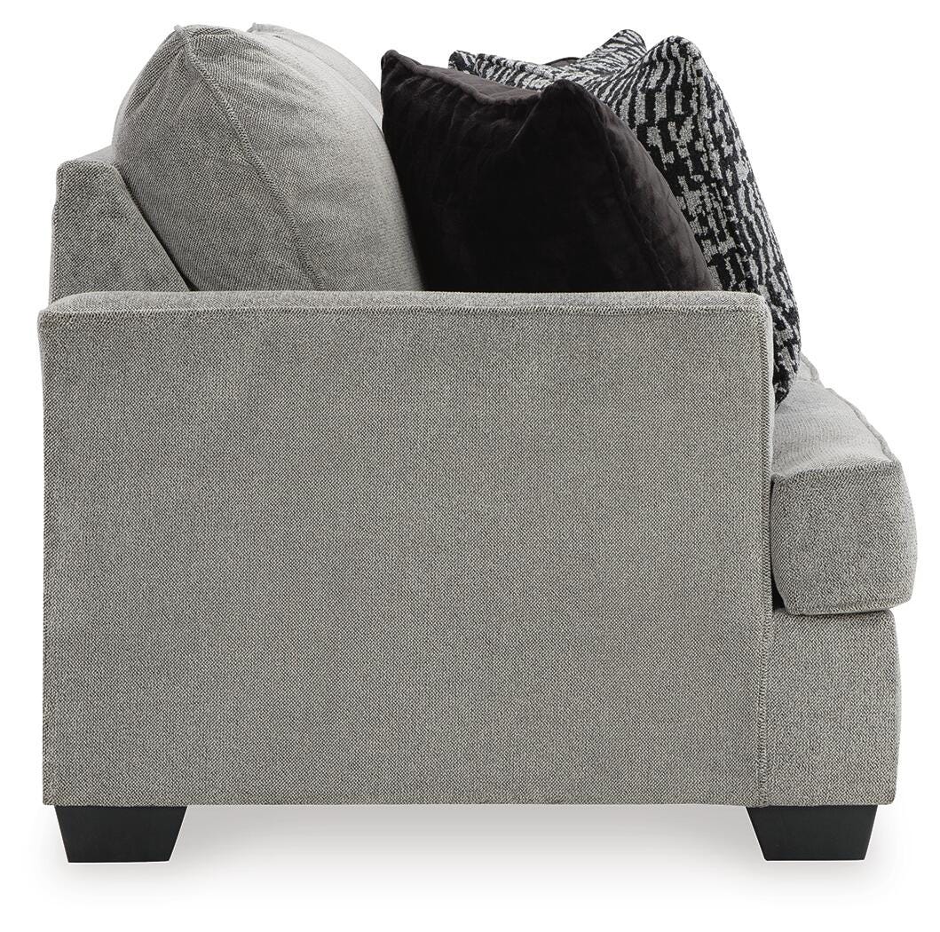 Deakin Sofa, Oversized Chair and Ottoman - image 4