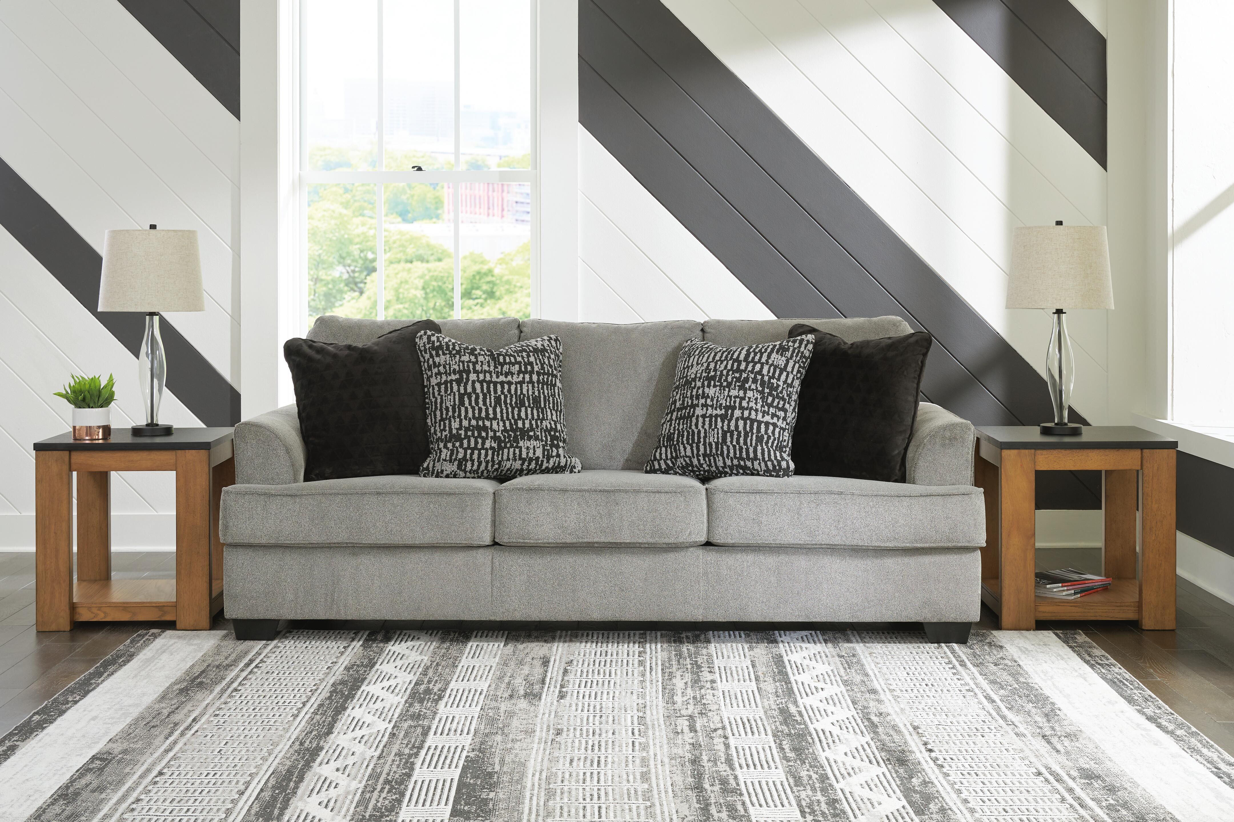 Deakin Sofa, Oversized Chair and Ottoman - image 18