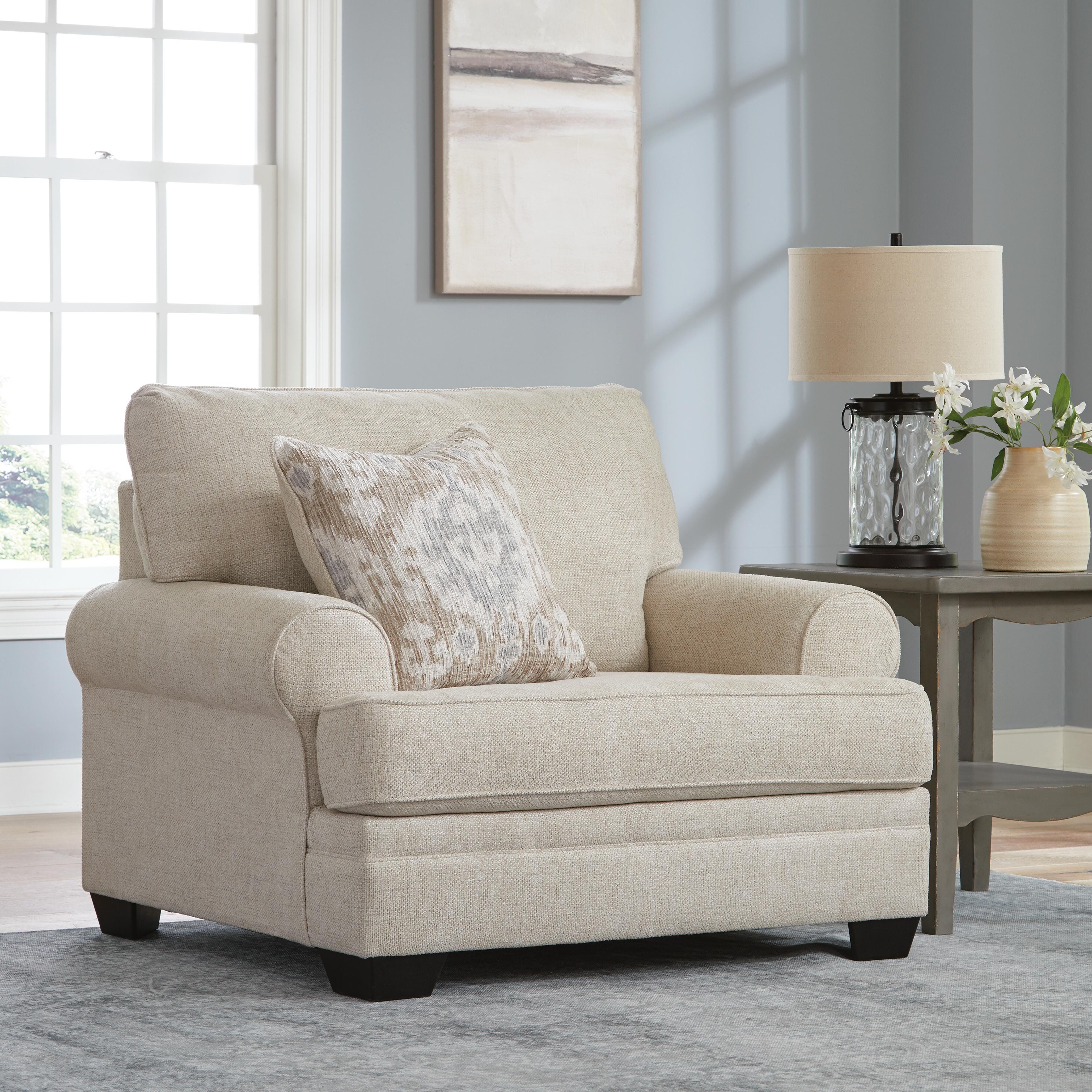 Rilynn Oversized Chair - image 1
