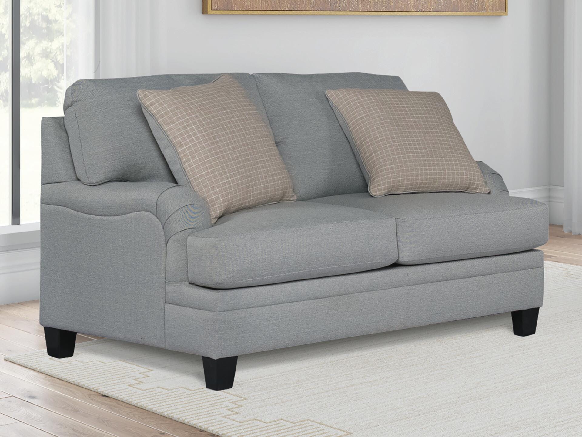 Bralynn Loveseat - image 1