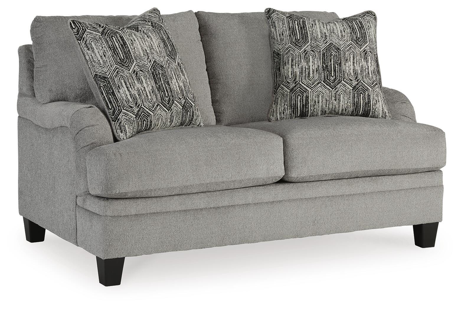 Davinca Sofa and Loveseat - image 4