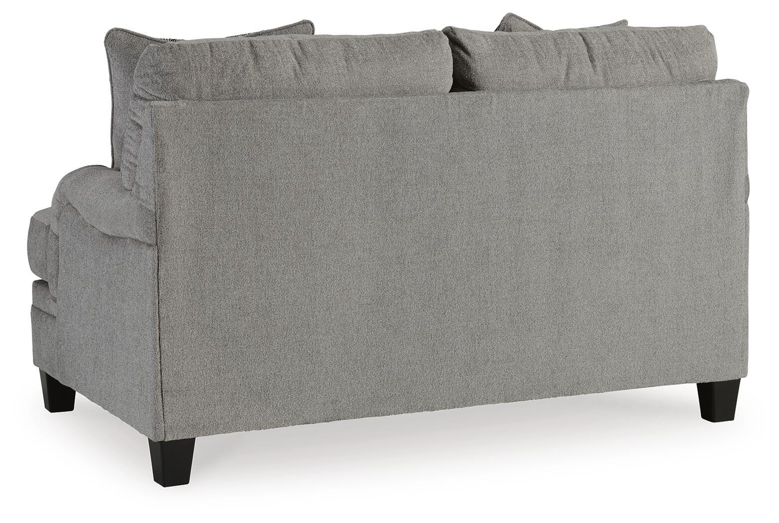 Davinca Sofa and Loveseat - image 5