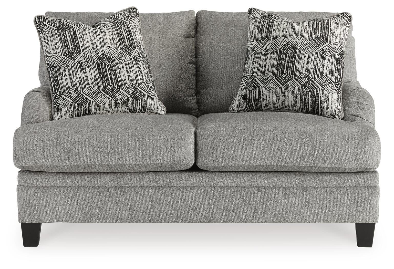 Davinca Sofa and Loveseat - image 3
